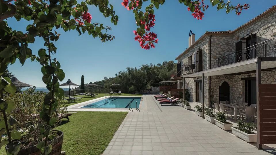 agrikia-villa