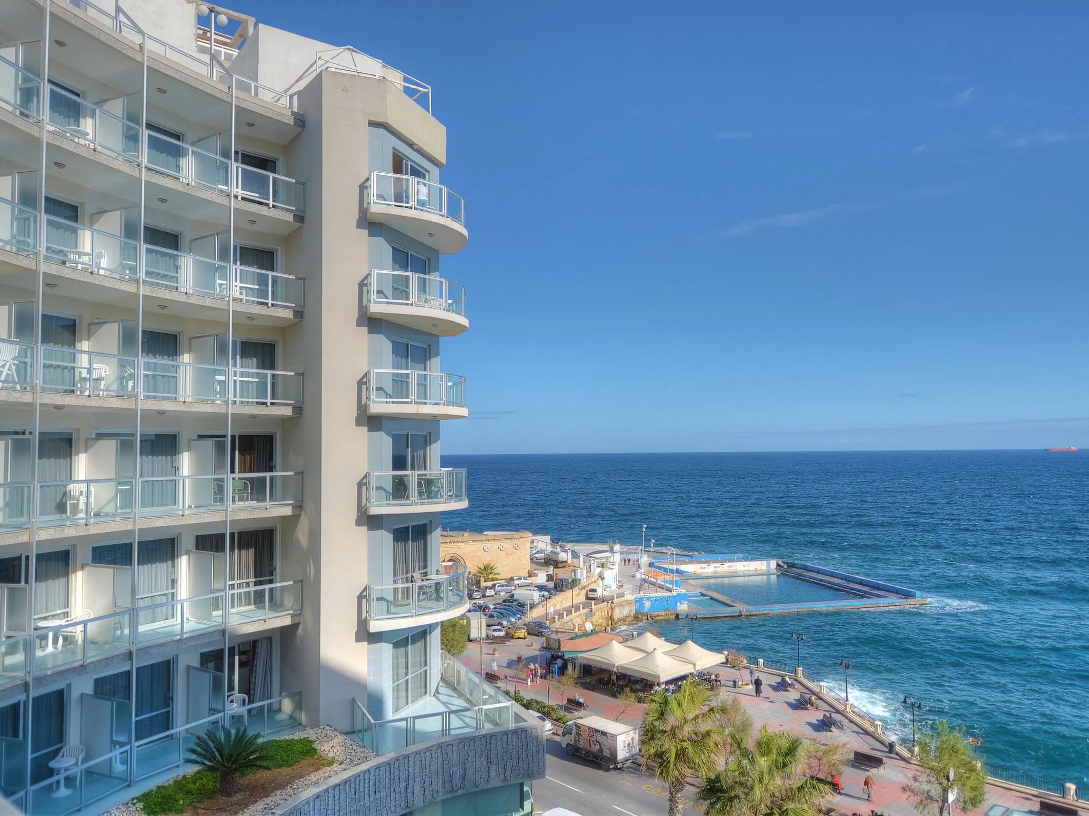Preluna Hotel & Spa