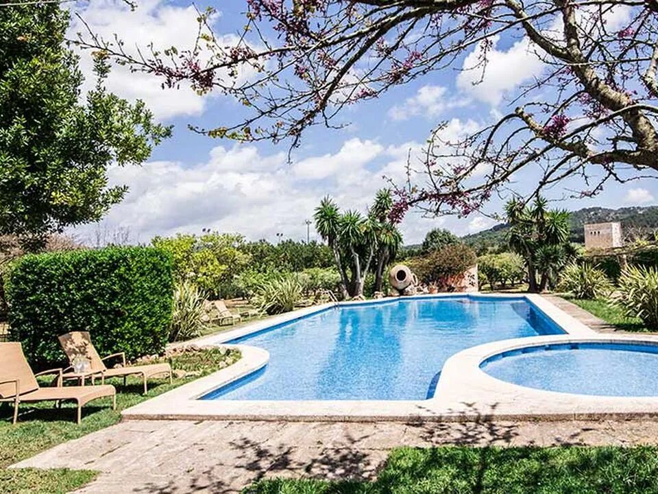 Aumallia Hotel & Spa