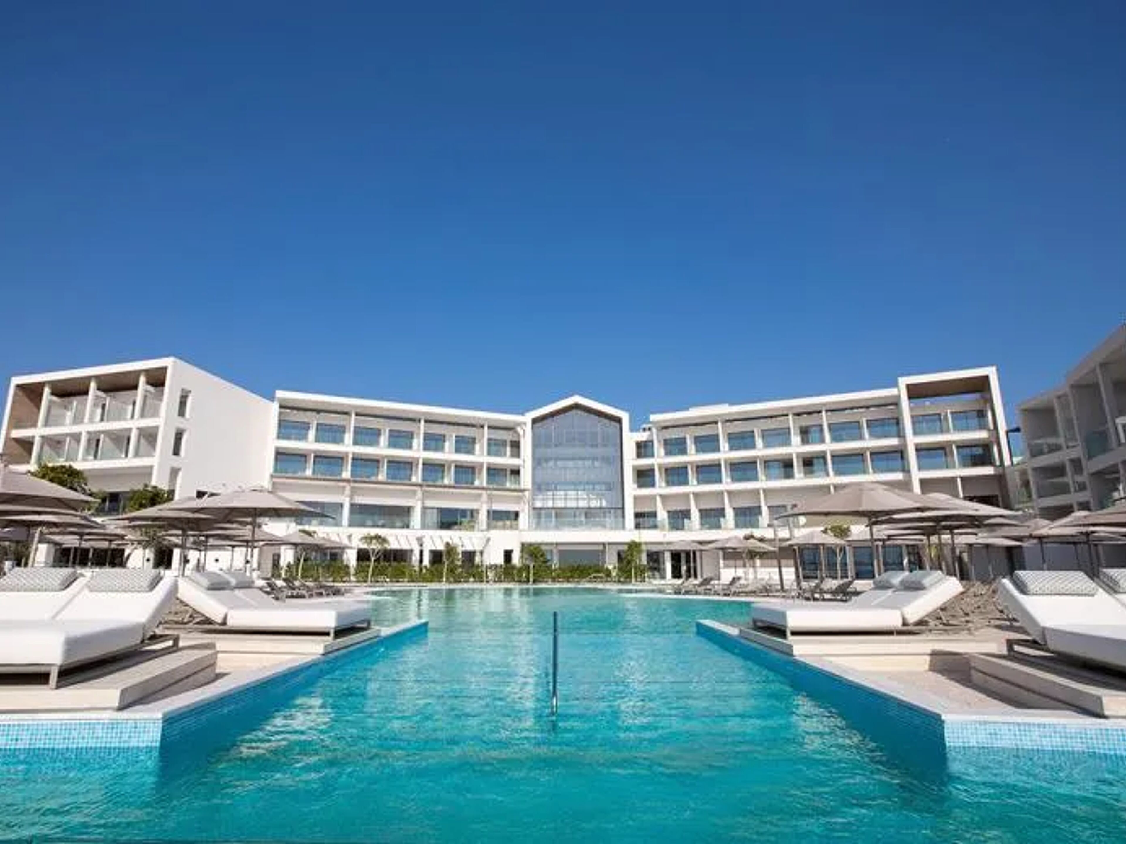 Atlantica Mare Village Paphos
