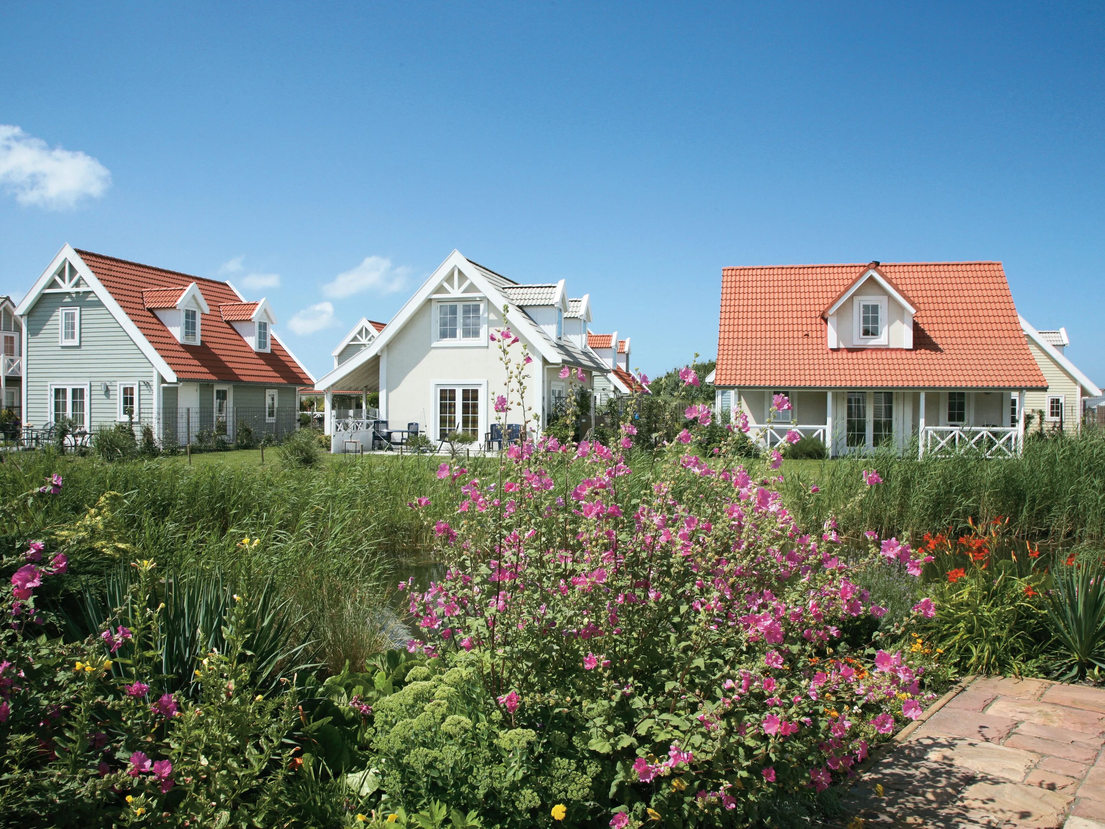 Summio Duynparc De Heeren van 's-Gravensande