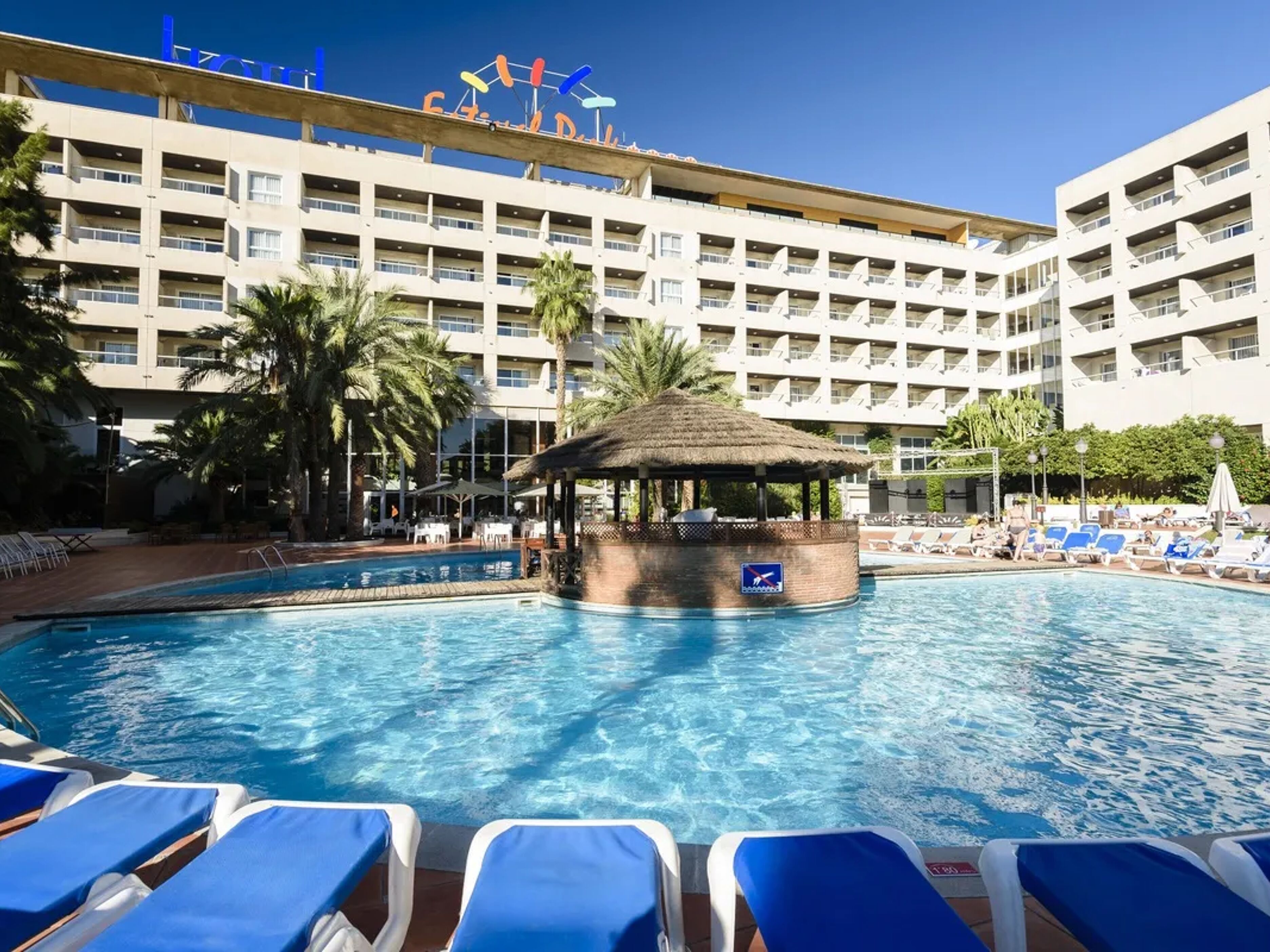 Hotel Estival Park Resort