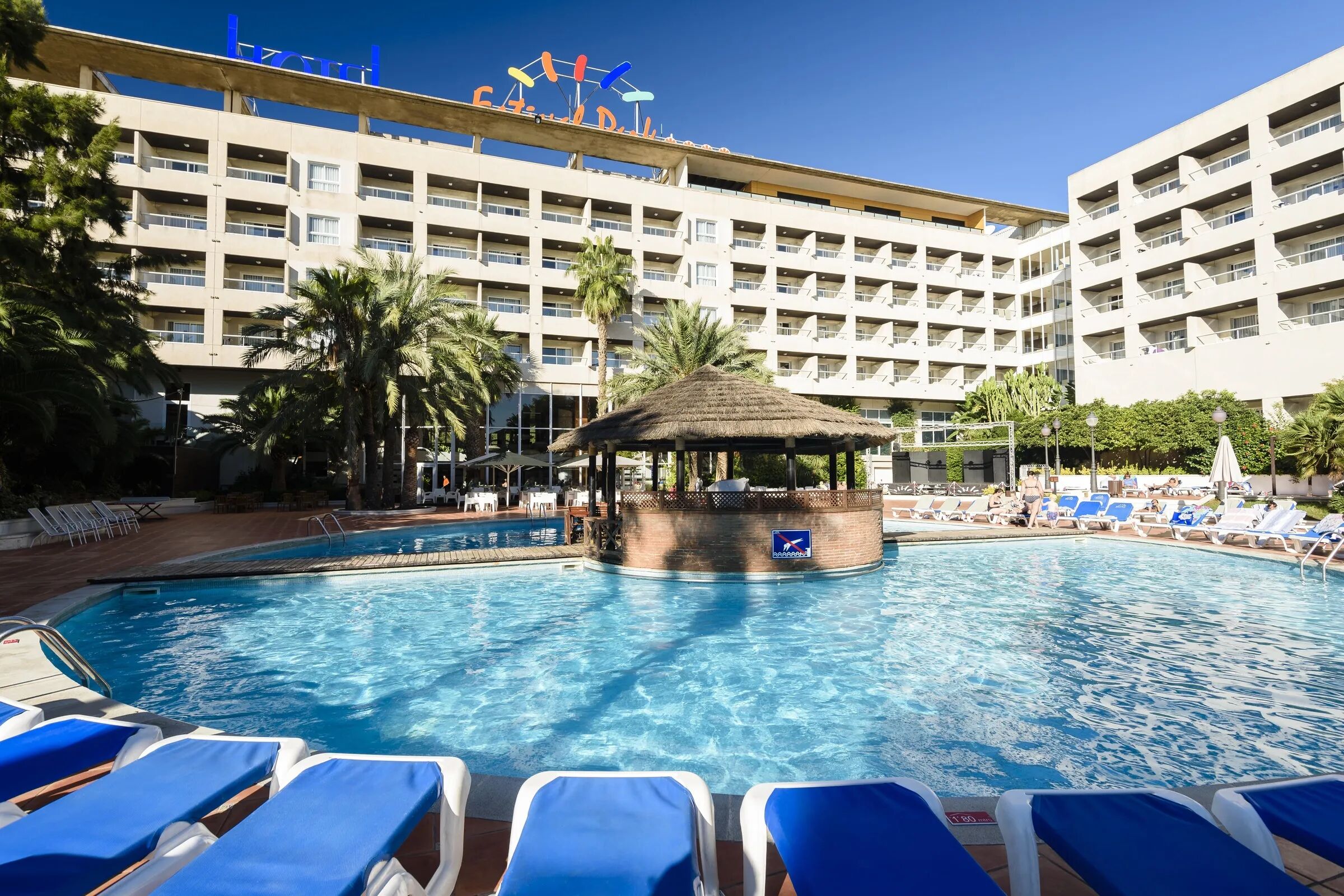 Hotel Estival Park Resort