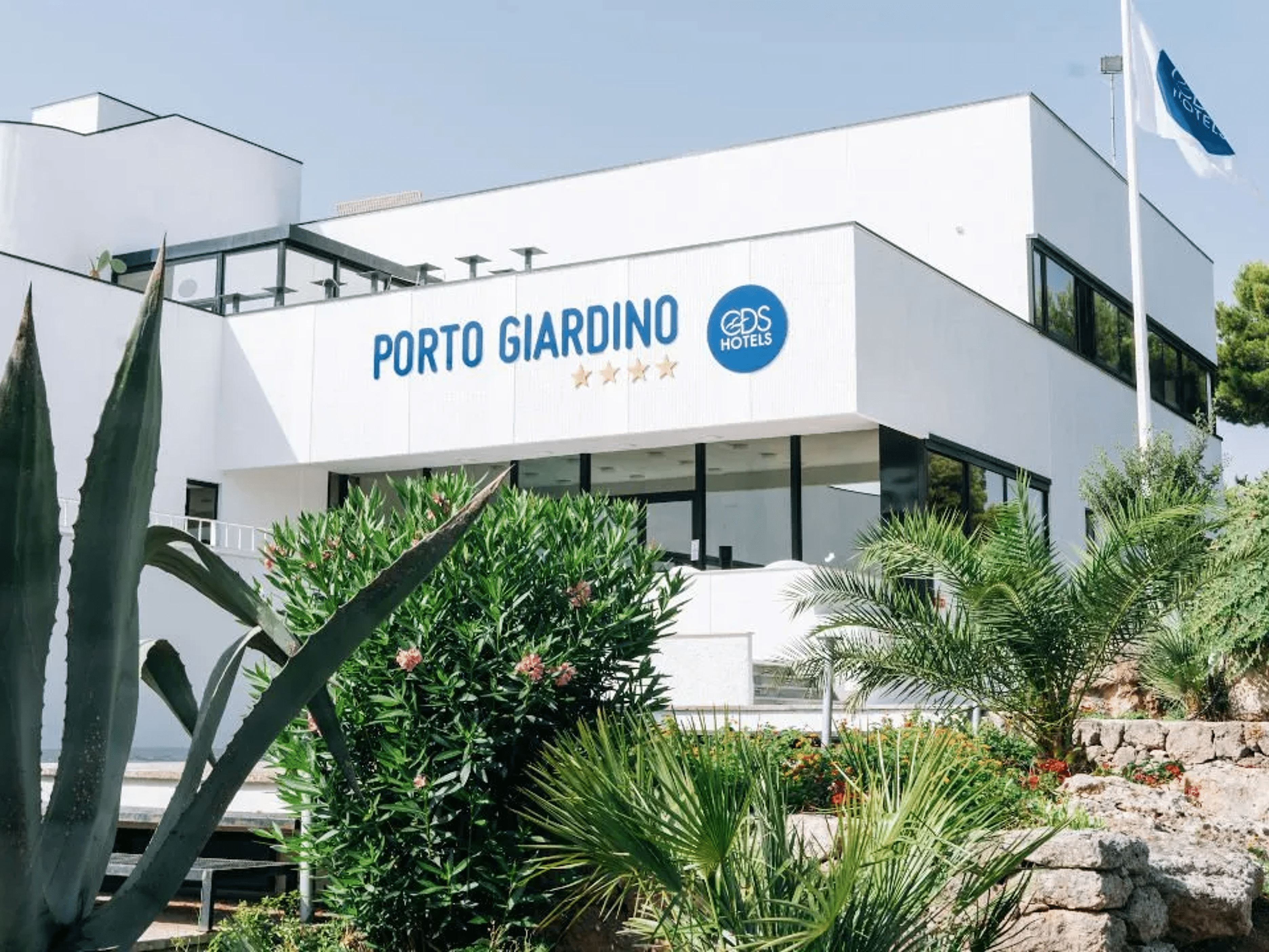 Porto Giardino Resort