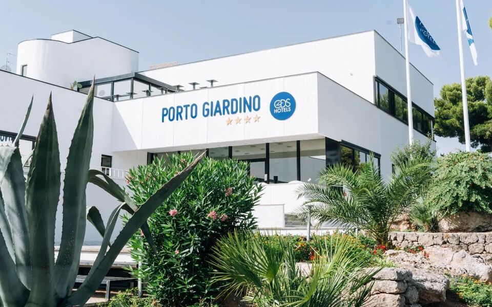Porto Giardino Resort