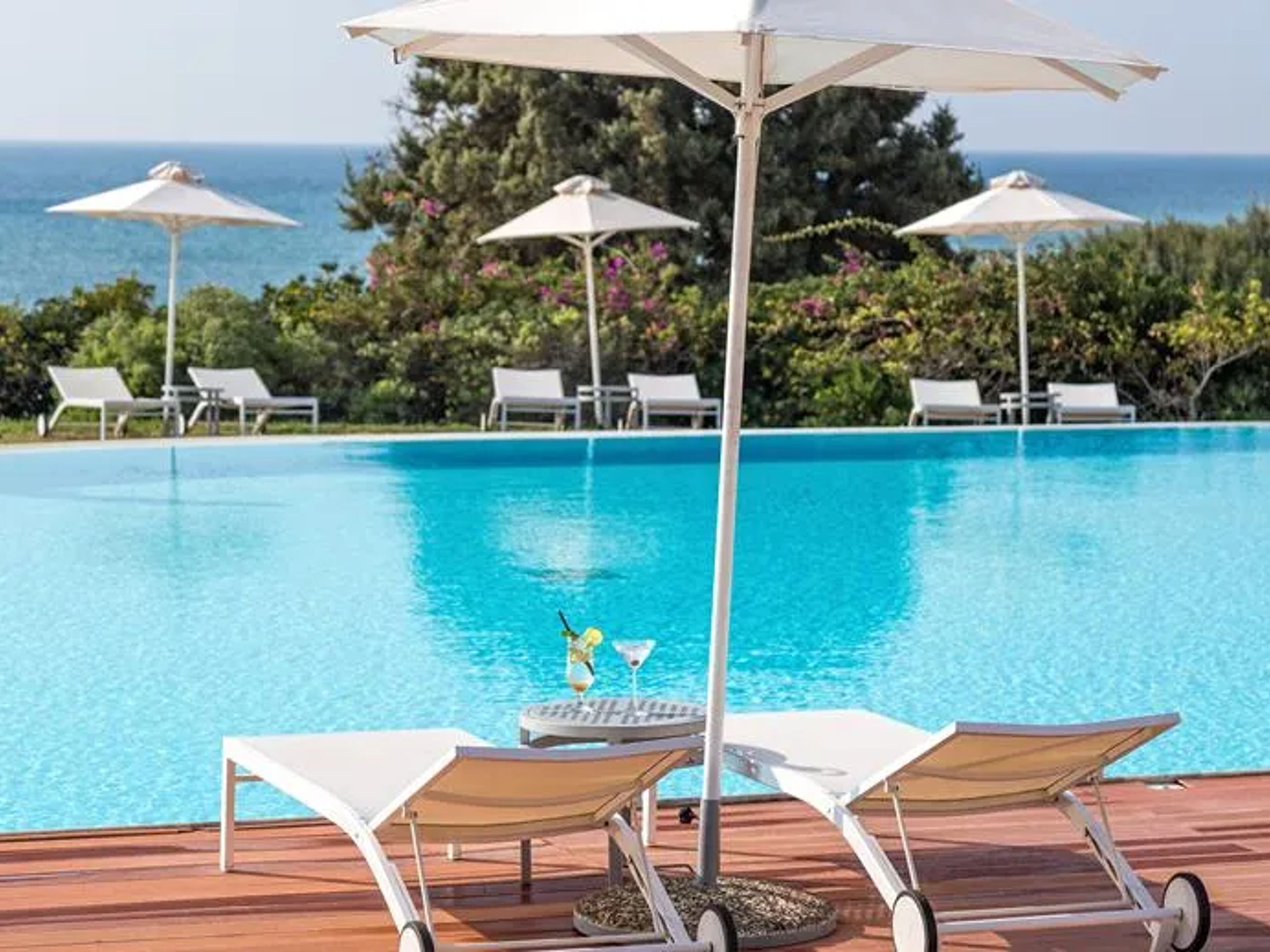 TUI BLUE Atlantica Belvedere Resort & Spa