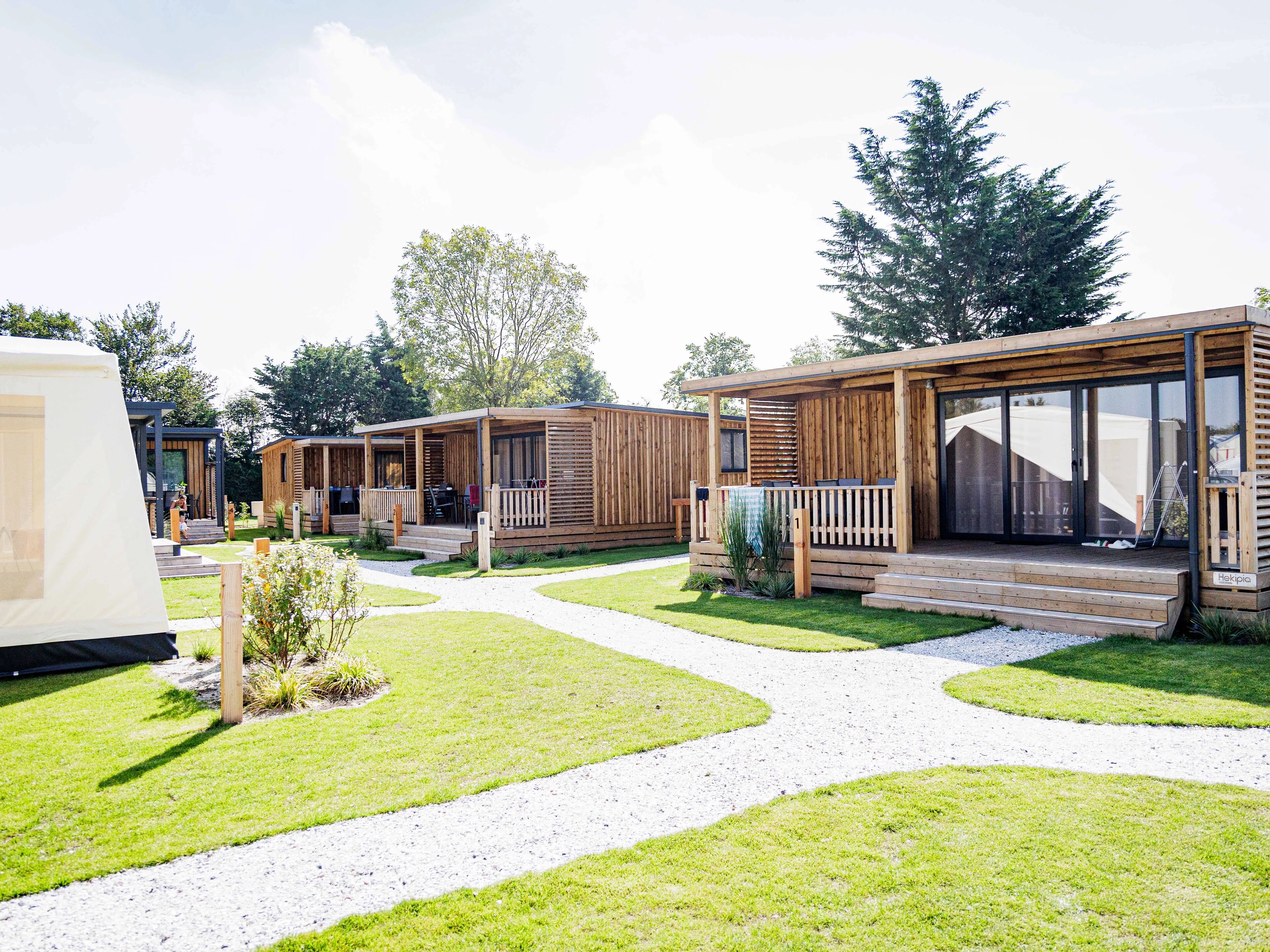 Vakantiepark Koningshof