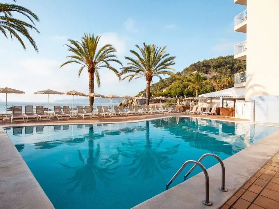 Grupotel Imperio Playa