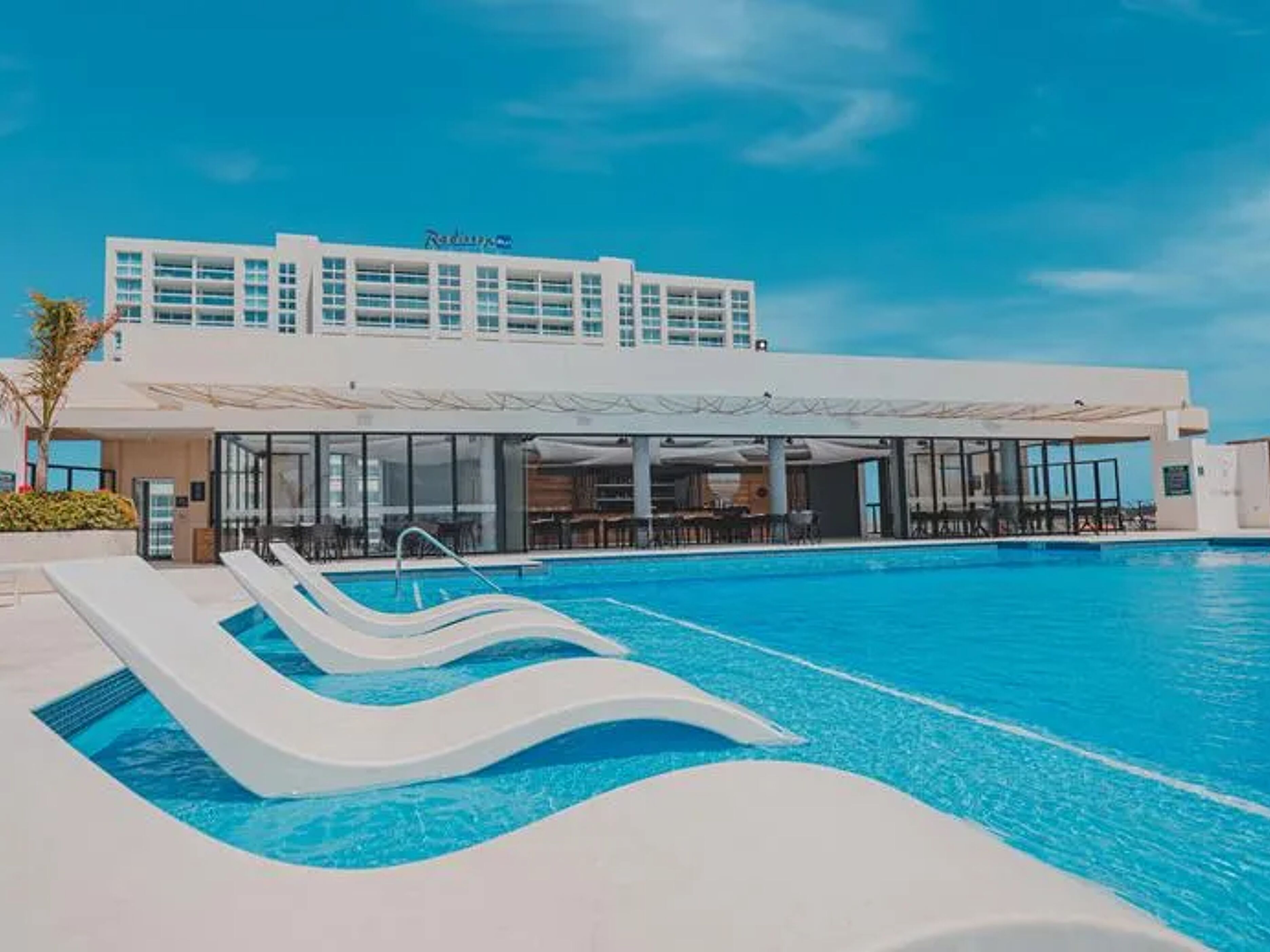 Radisson Blu Aruba