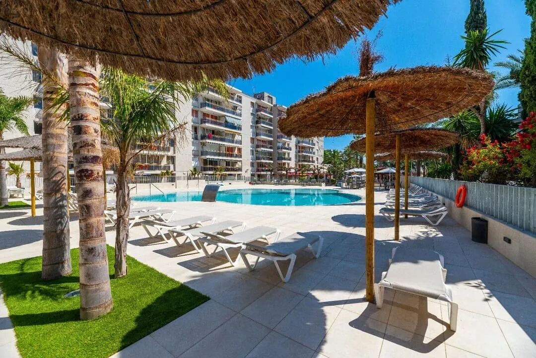Rentalmar Salou Playa Family Suites