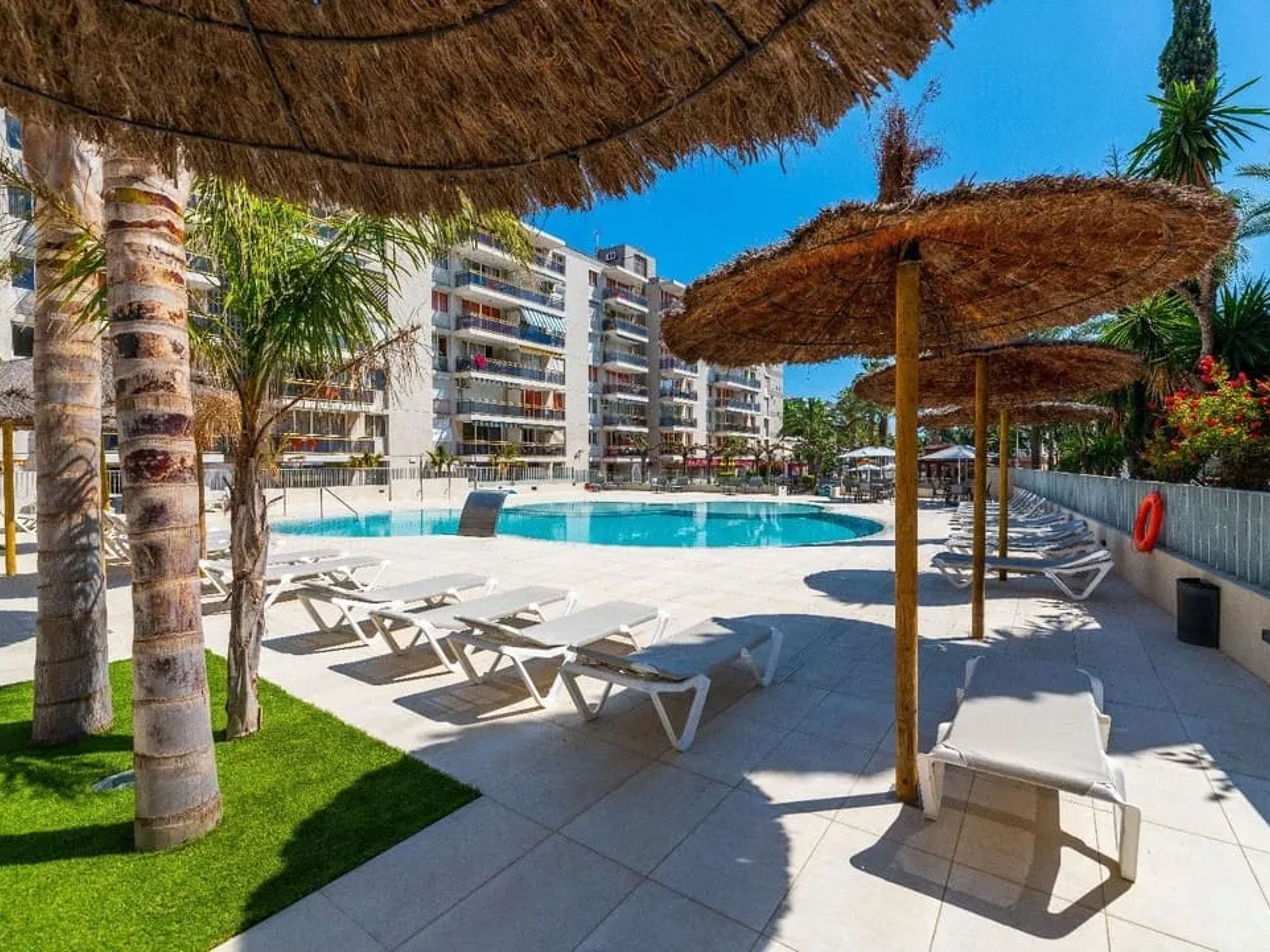 Rentalmar Salou Playa Family Suites