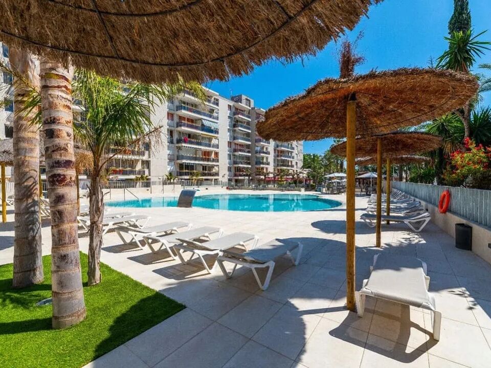 Appartementen Rentalmar Salou Playa