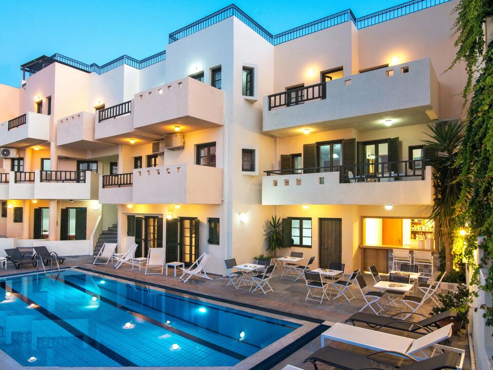 Villa Elite