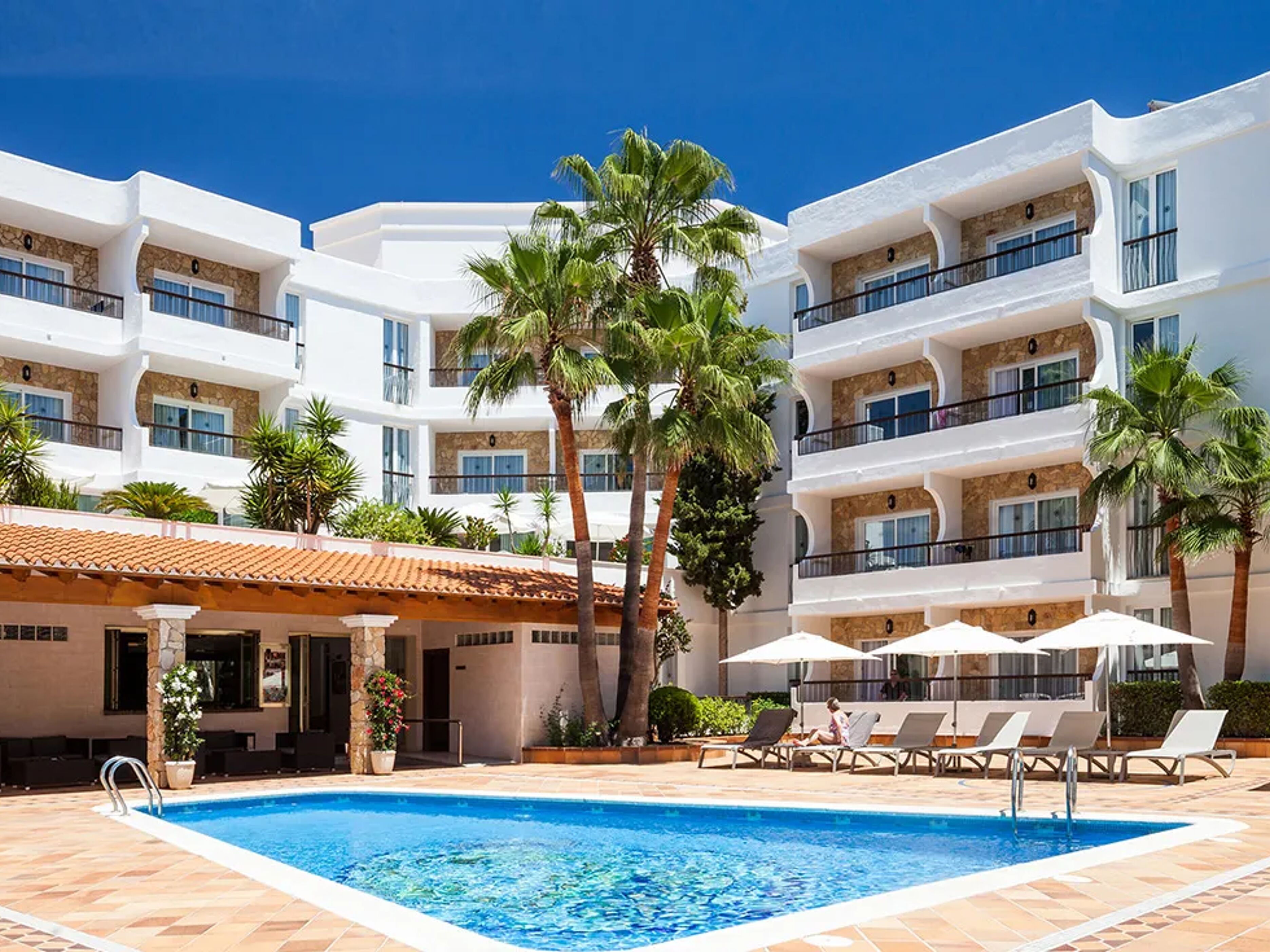 Suite Hotel S'Argamassa Palace