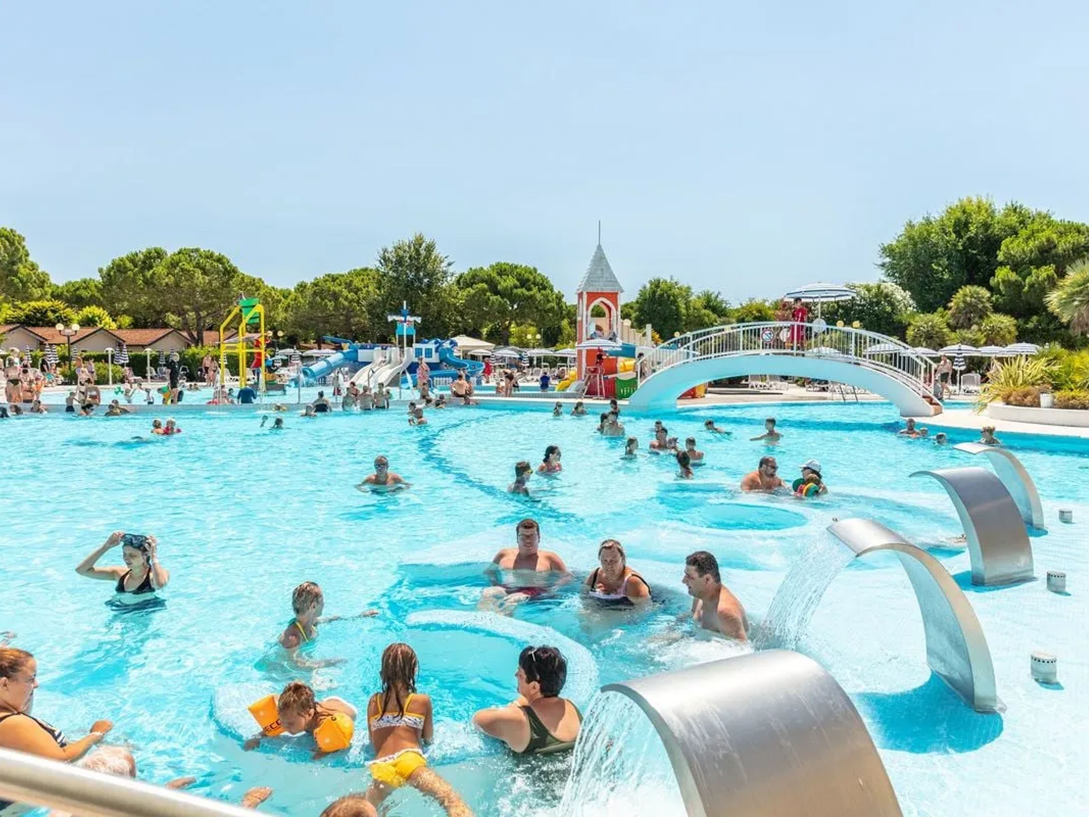 Camping Sant Angelo Village