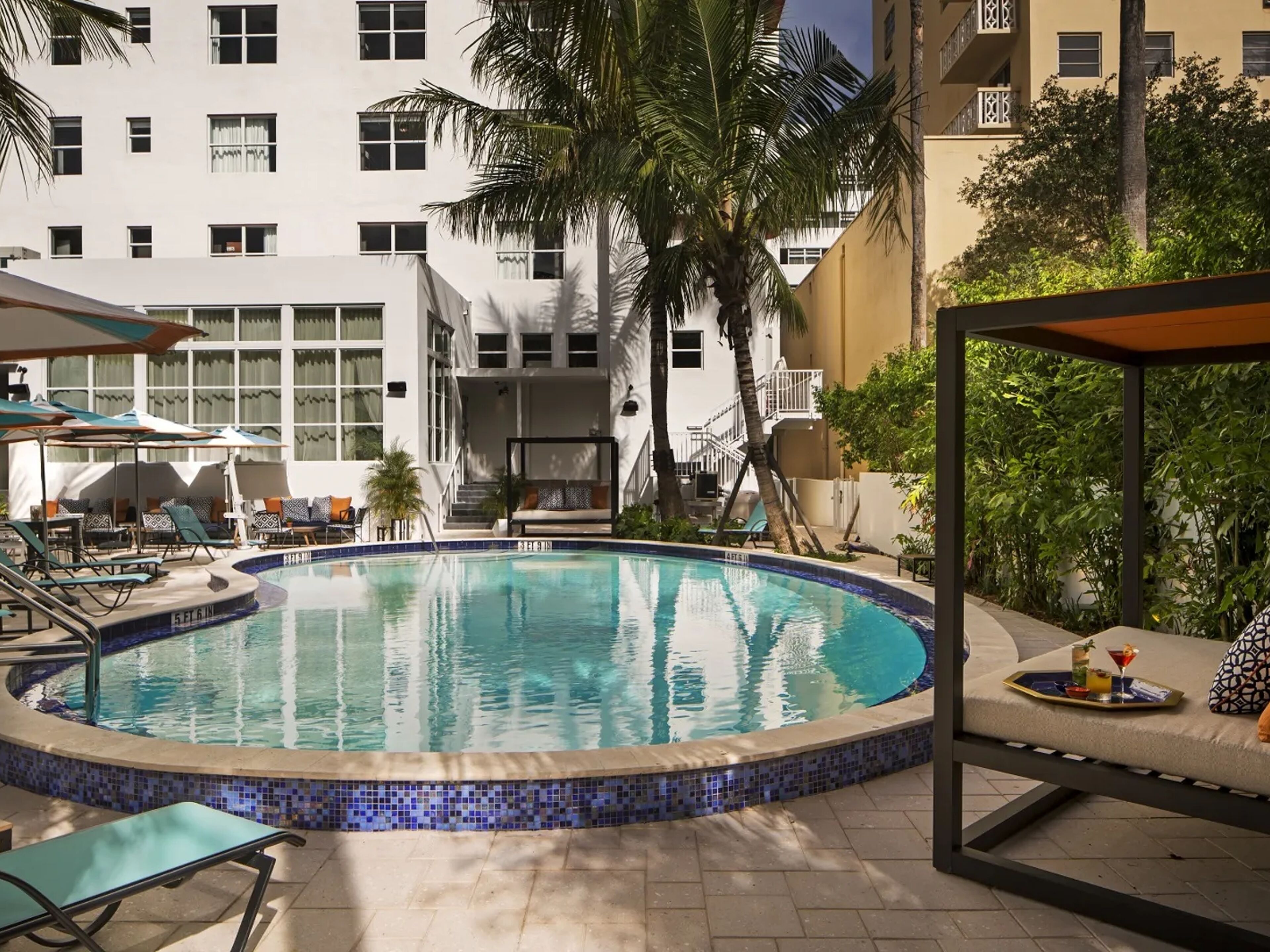 Generator Miami