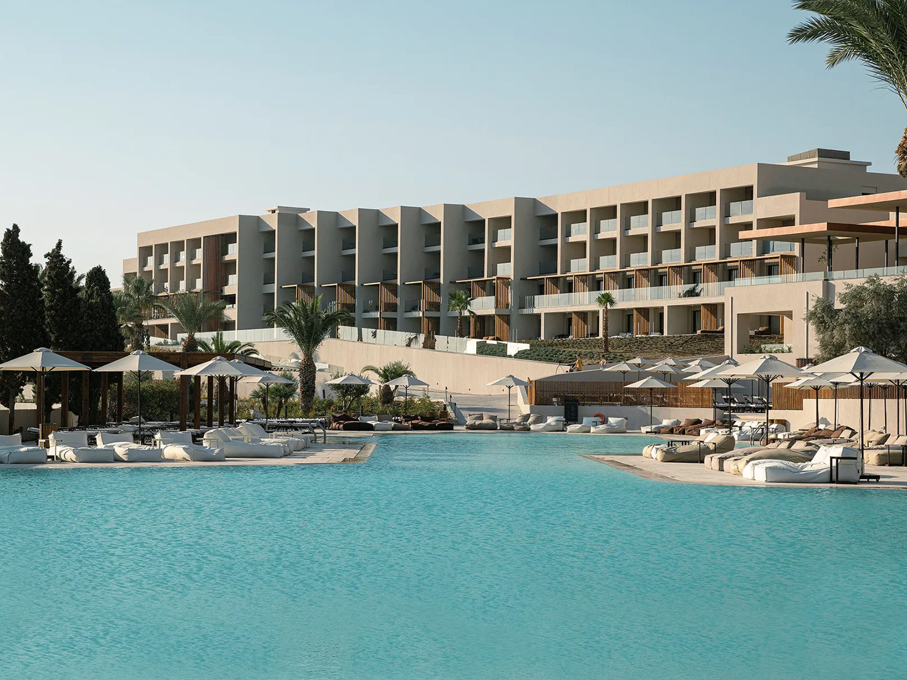 Helea Lifestyle Beach Resort
