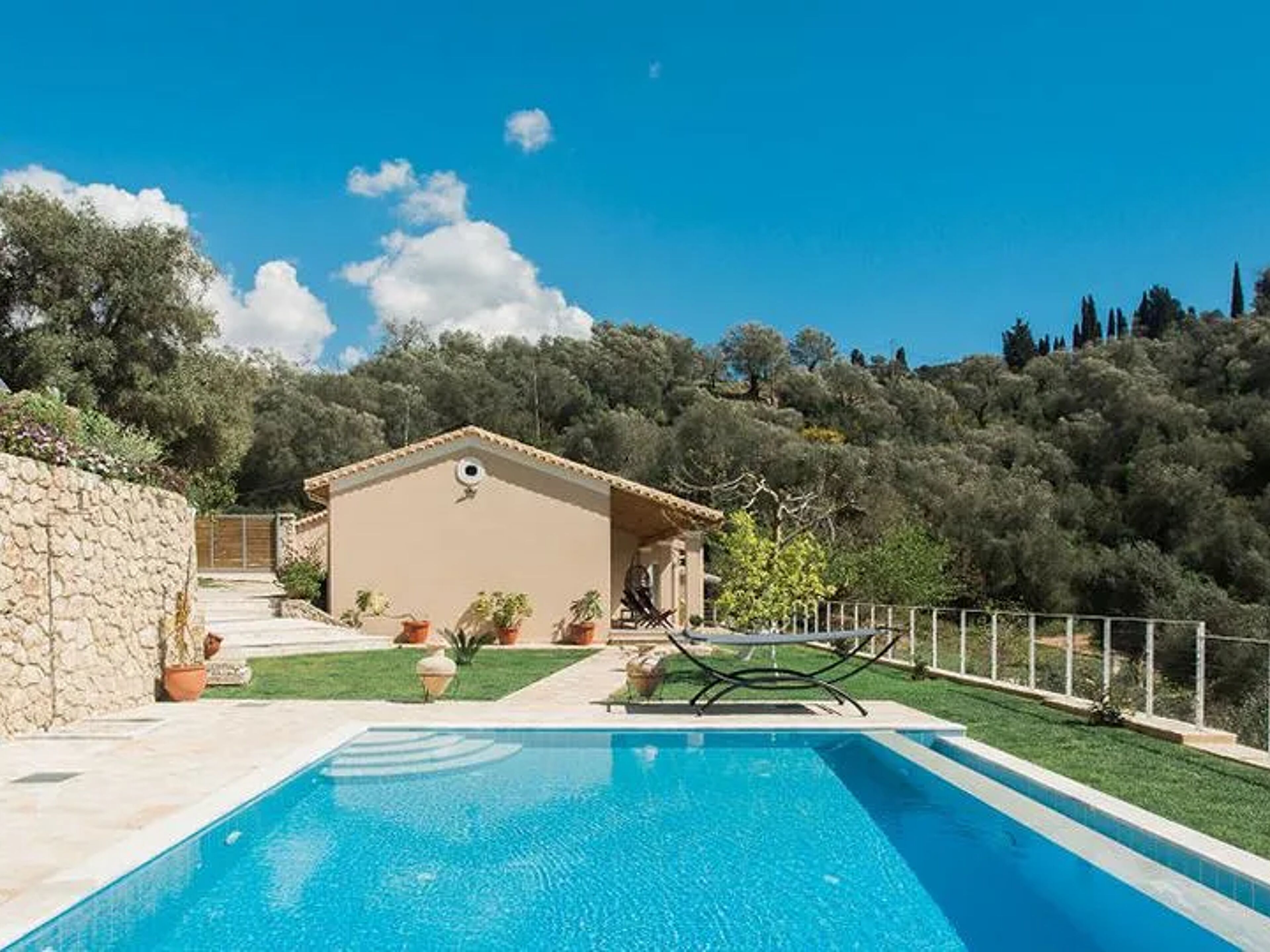 Villa Panorea