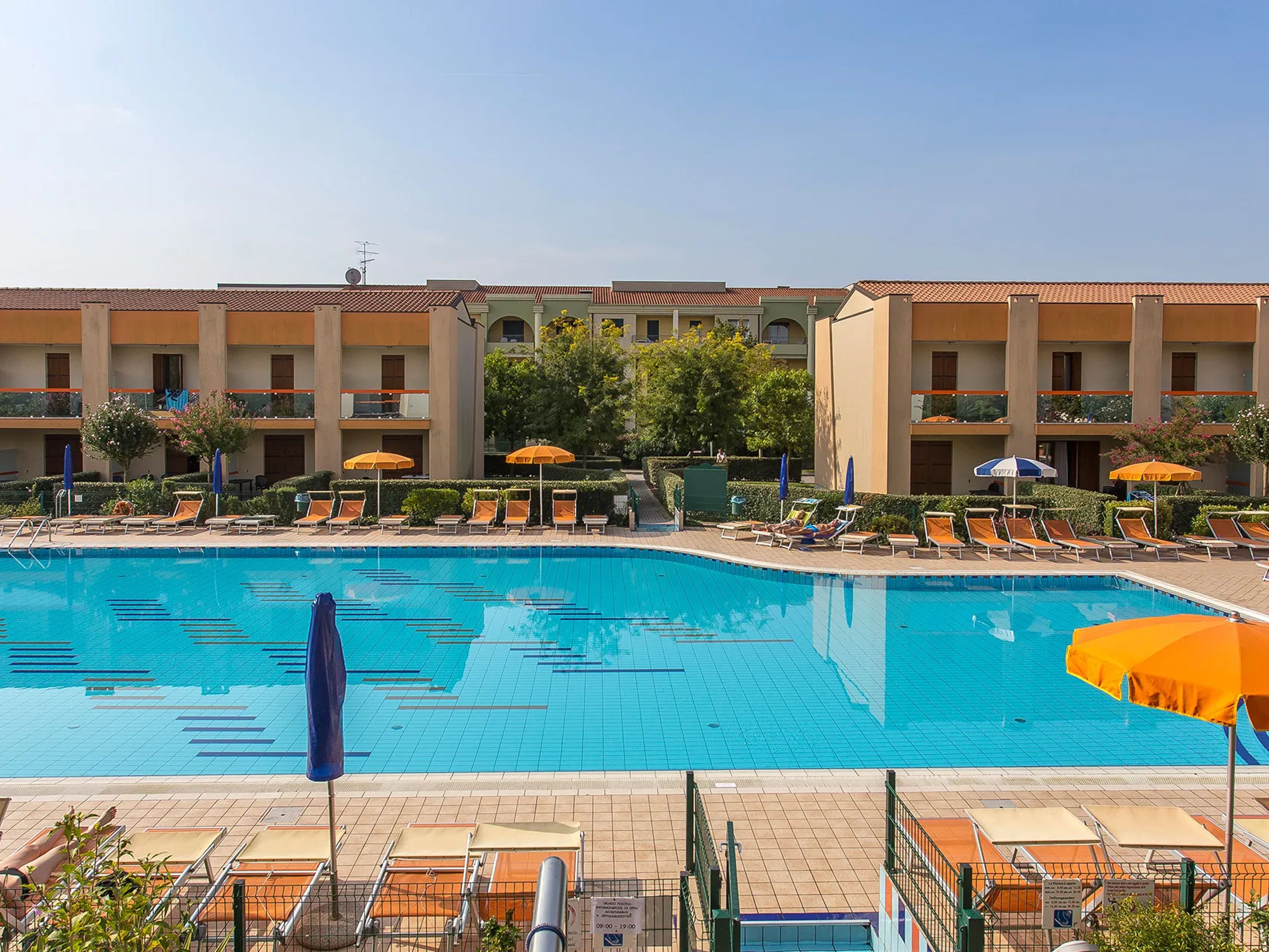 Villaggio Ai Ginepri