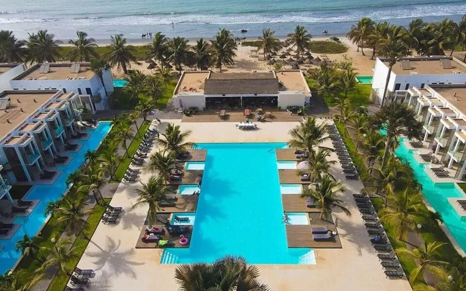 Tamala Beach Resort