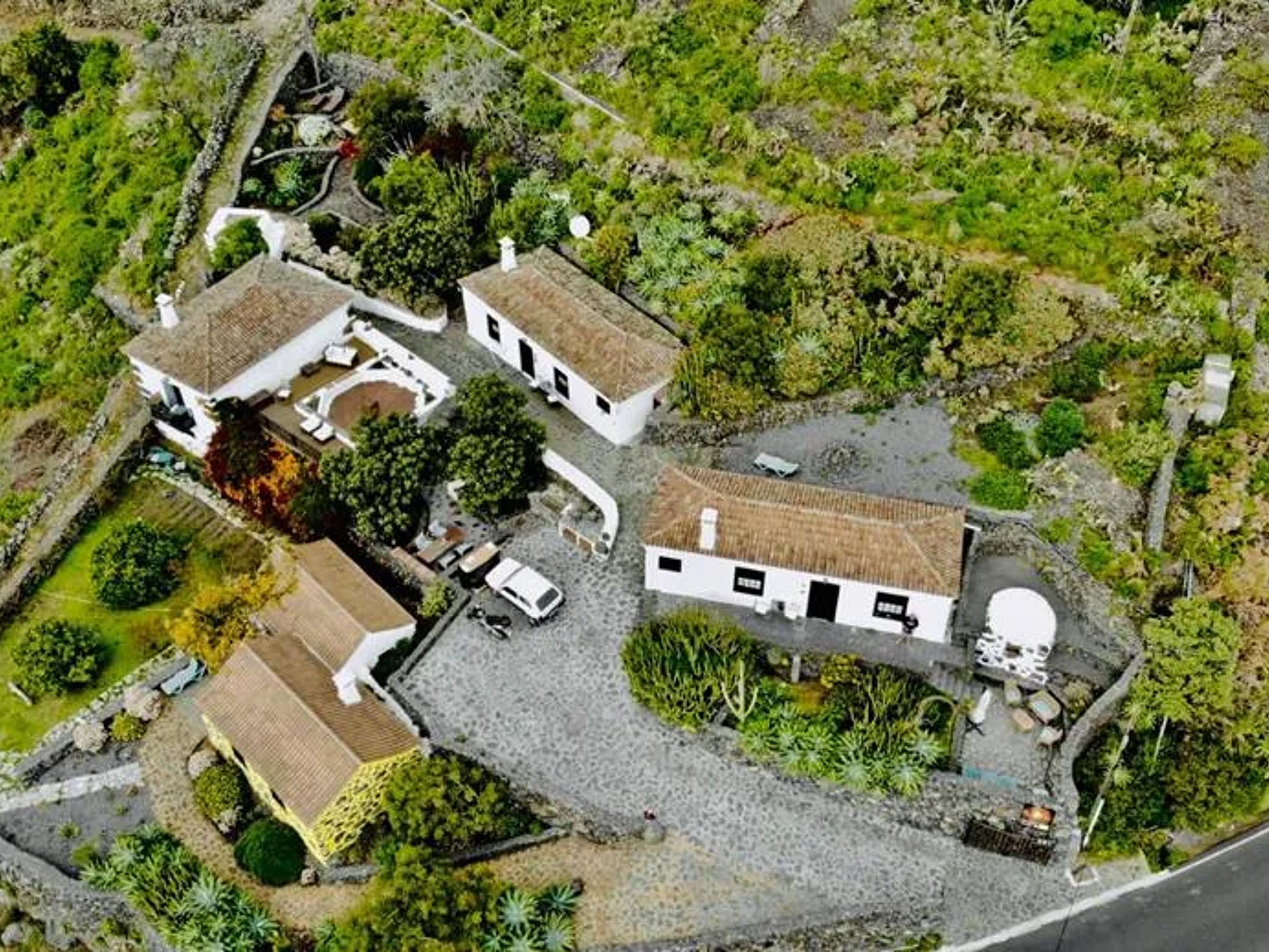 Villa Valentina