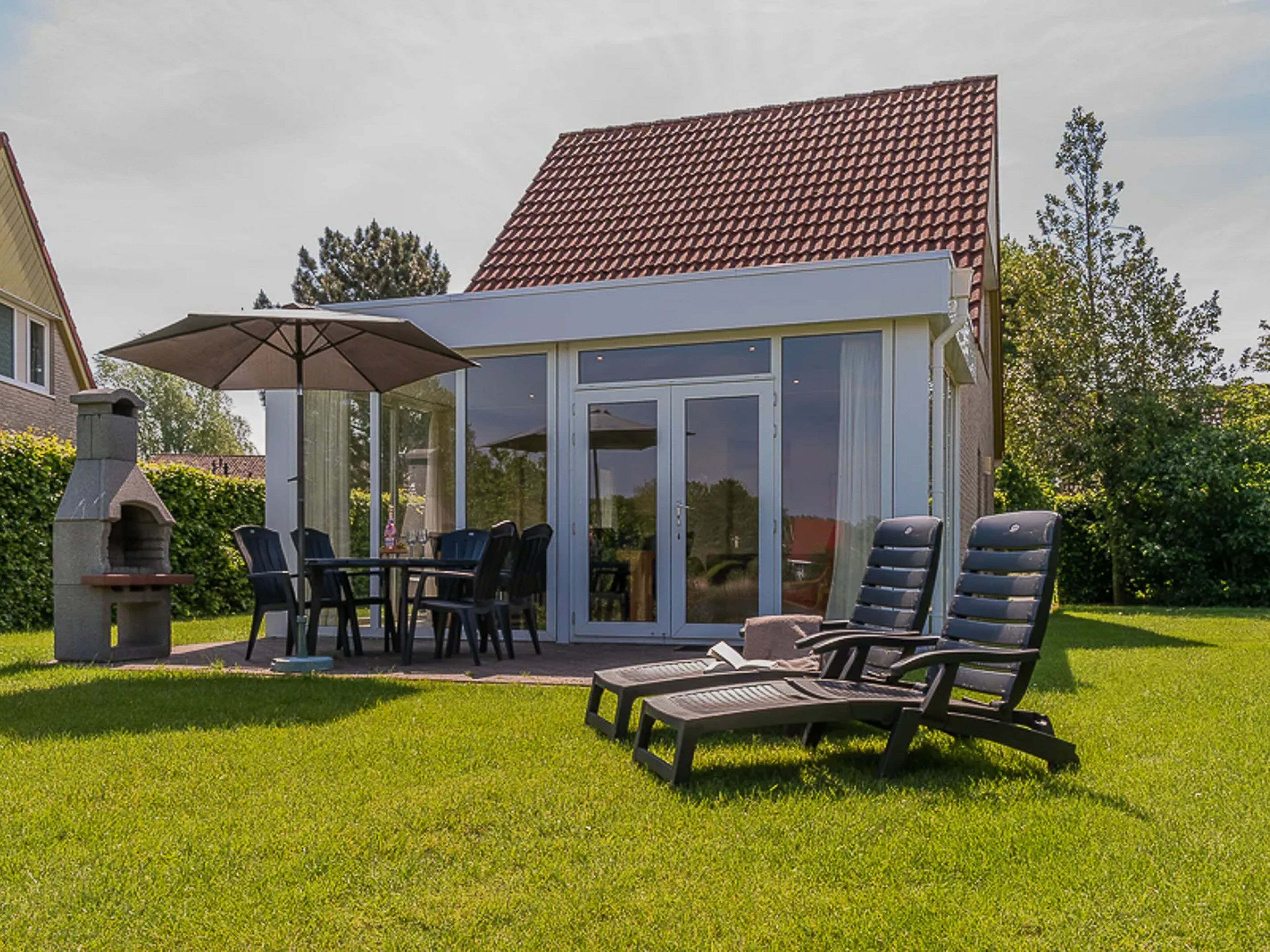 Vakantiepark Emslandermeer