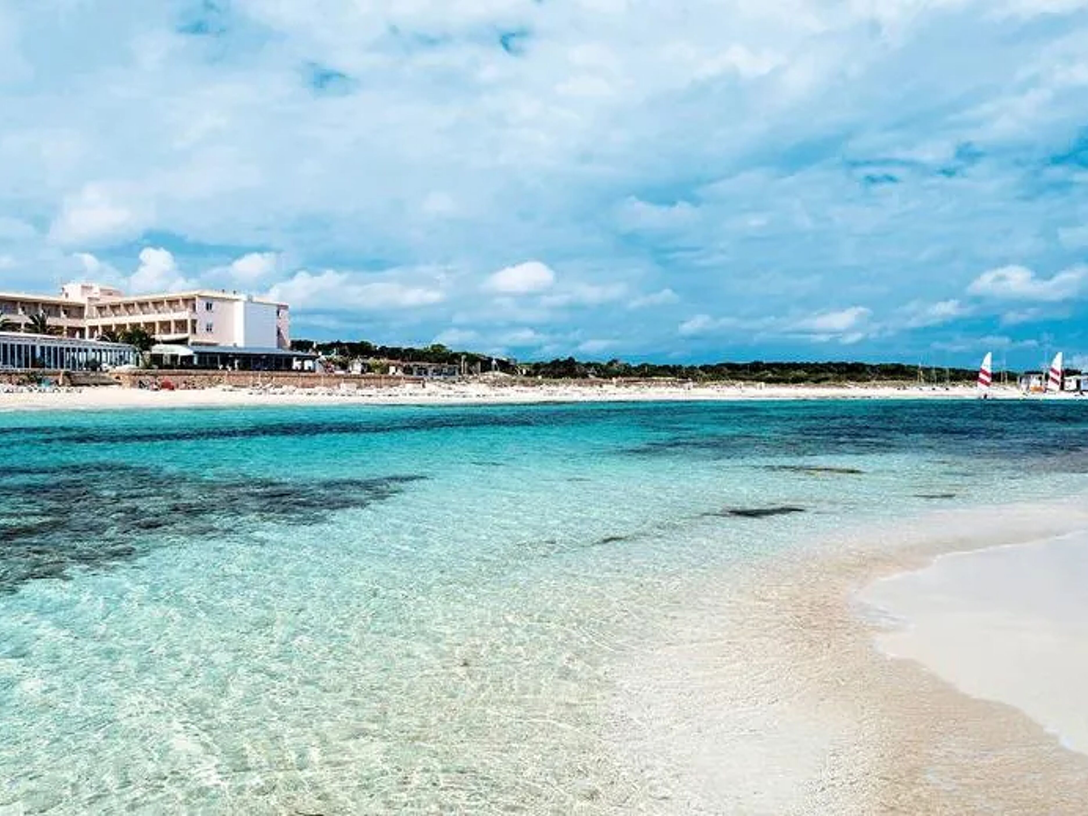 Hotel Tahiti