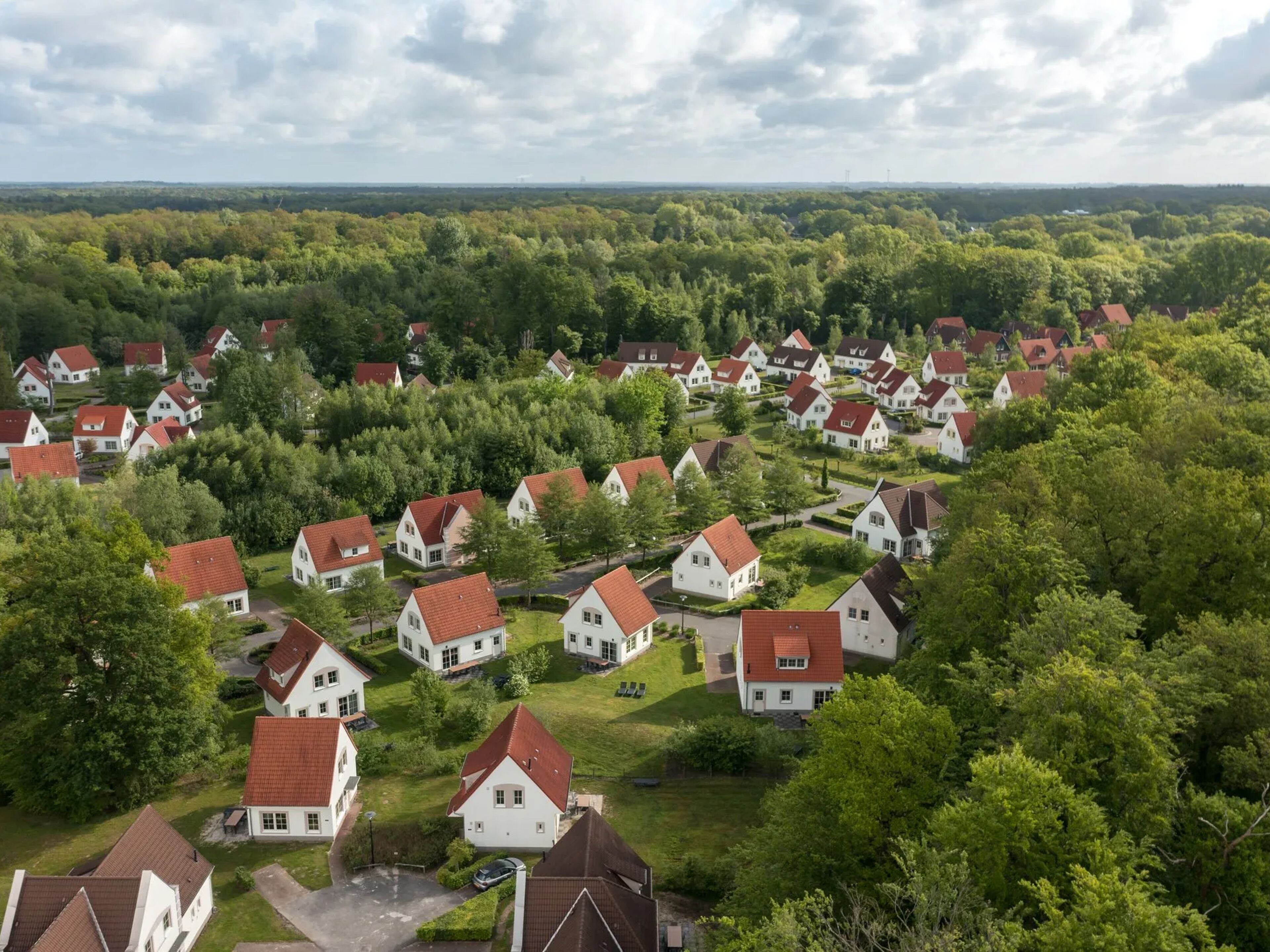 Roompot Ferienresort Bad Bentheim