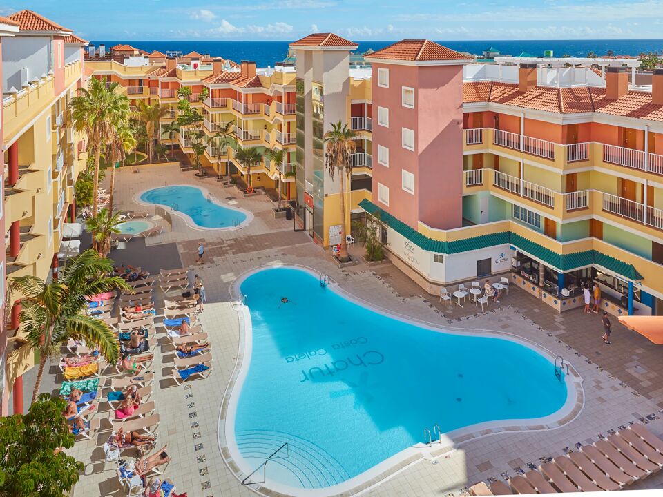 Chatur Costa Caleta