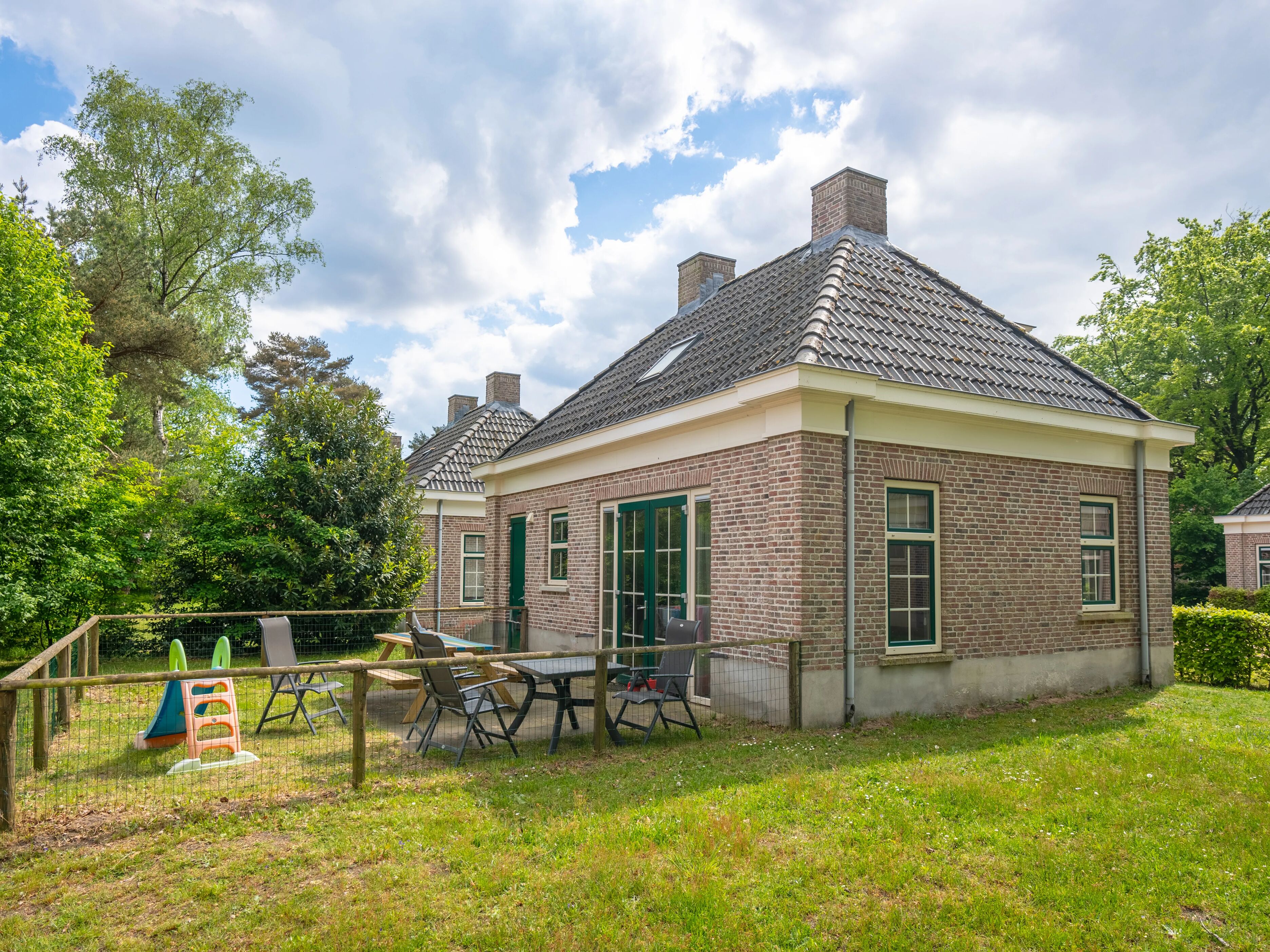 Landal Landgoed De Hellendoornse Berg