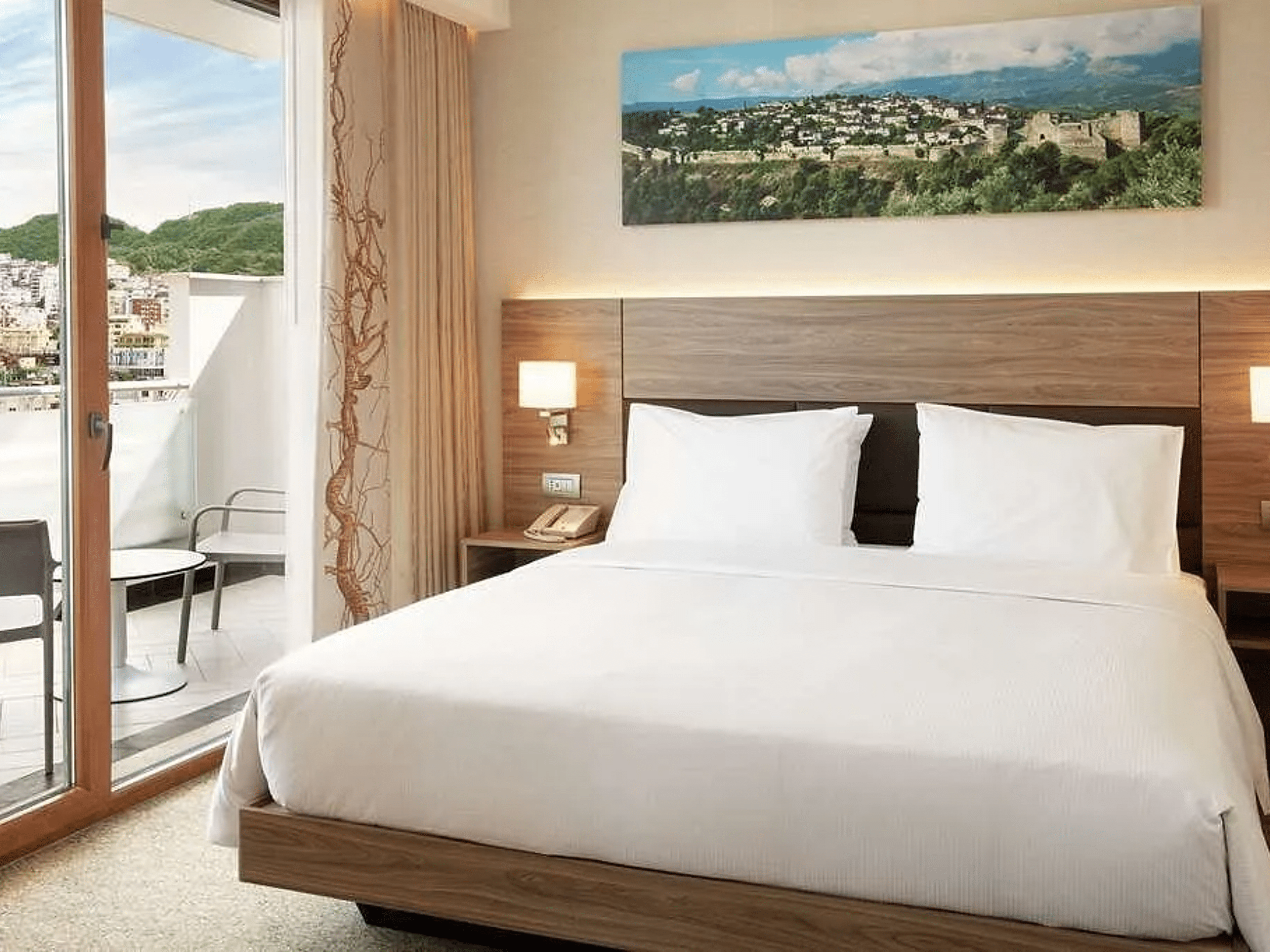 Hilton Garden Inn Tirana
