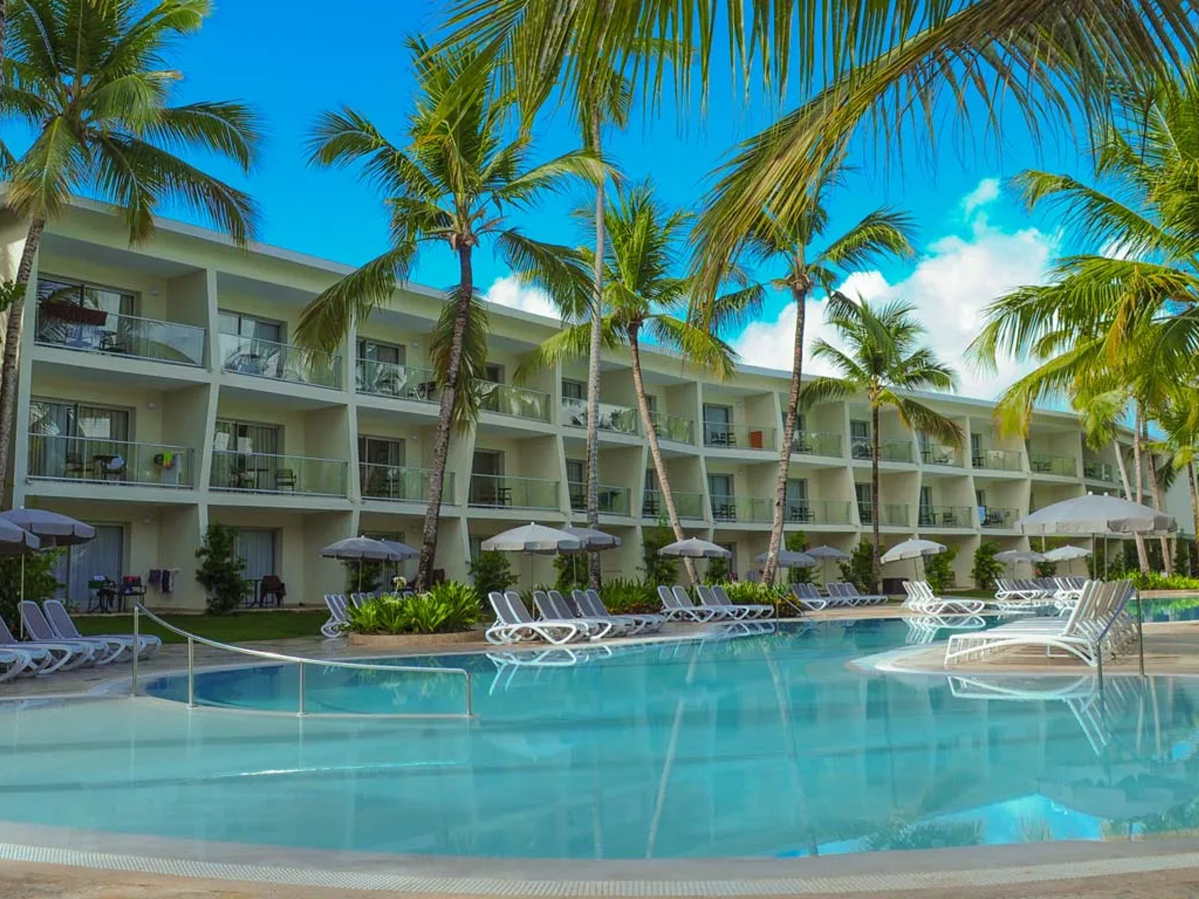 Impressive Premium Punta Cana