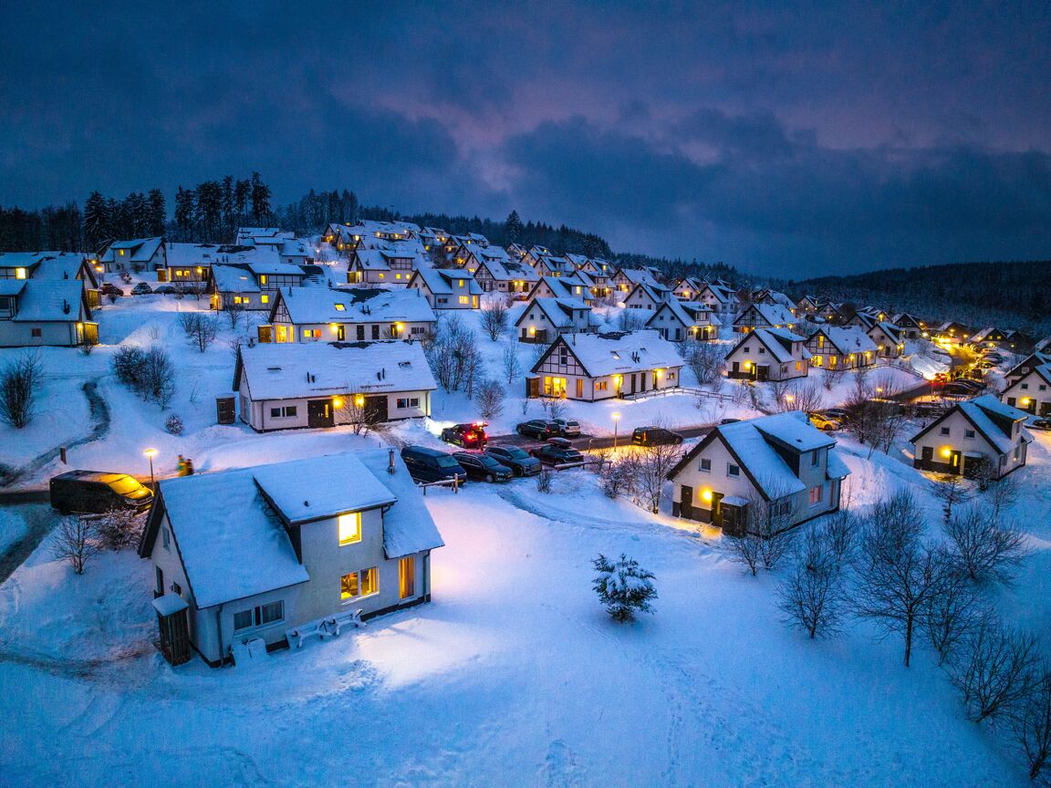 Landal Winterberg