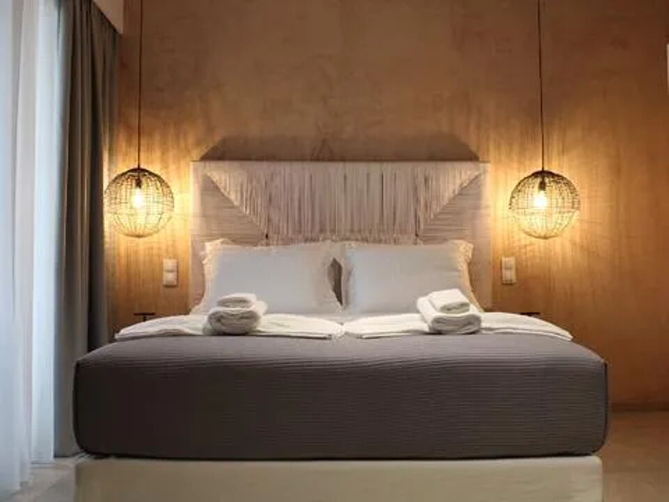 Hotel Elia Boutique