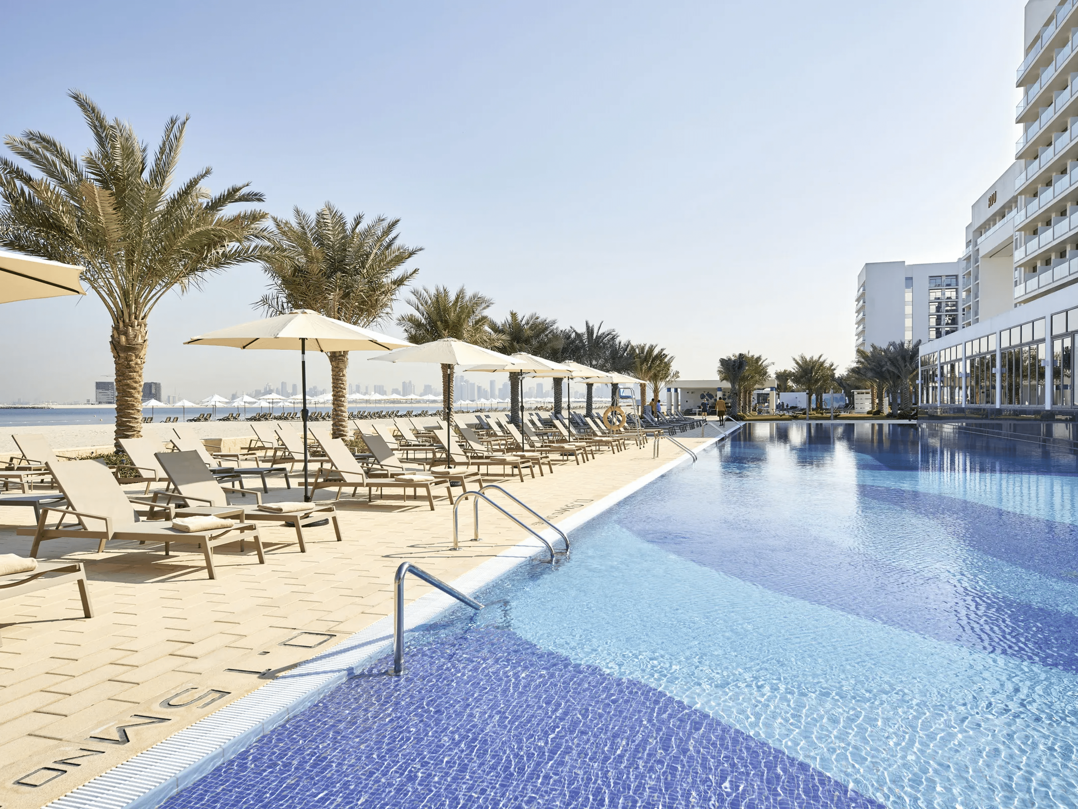 RIU Dubai