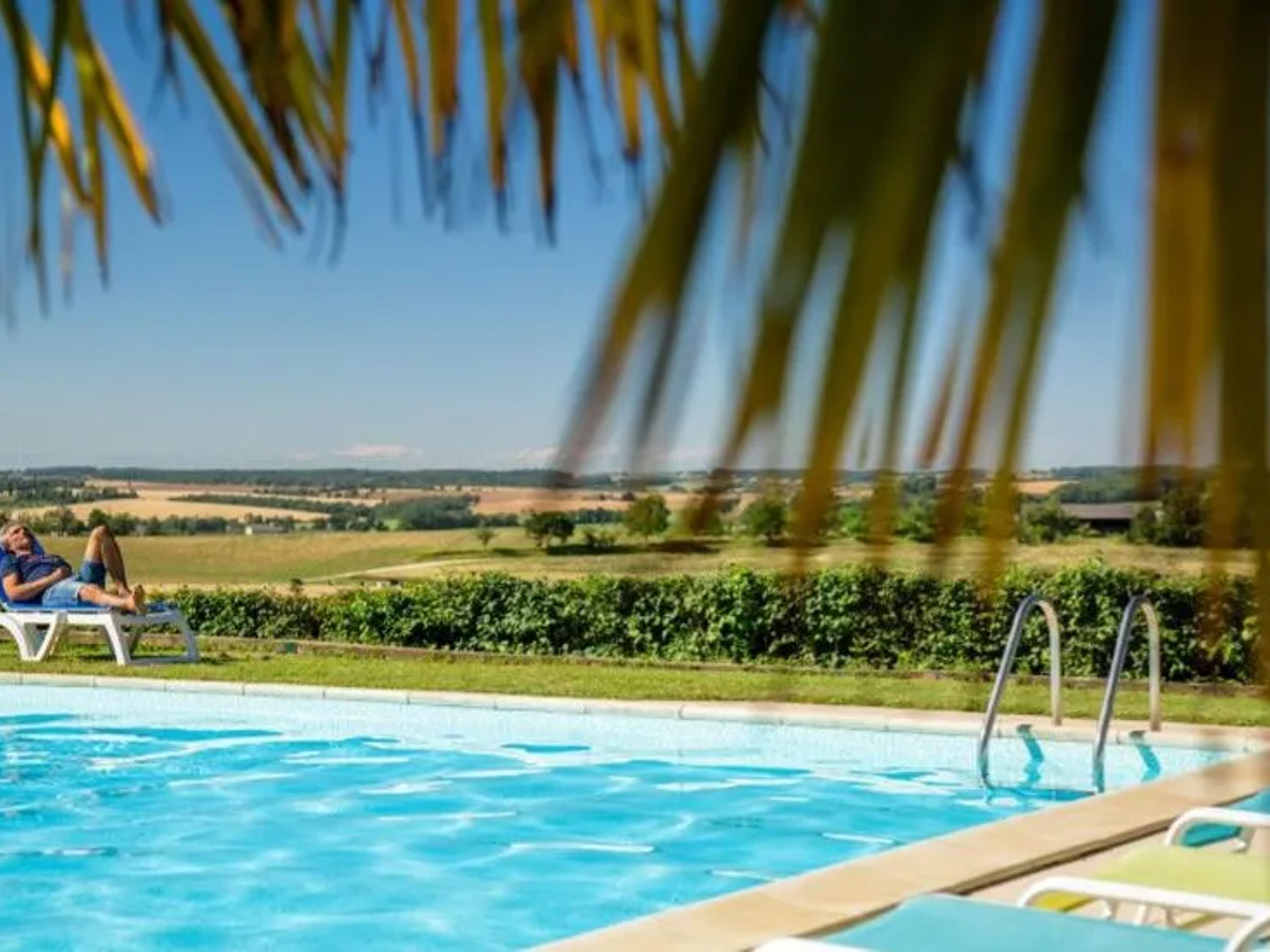 Le Domaine des Cadets de Gascogne