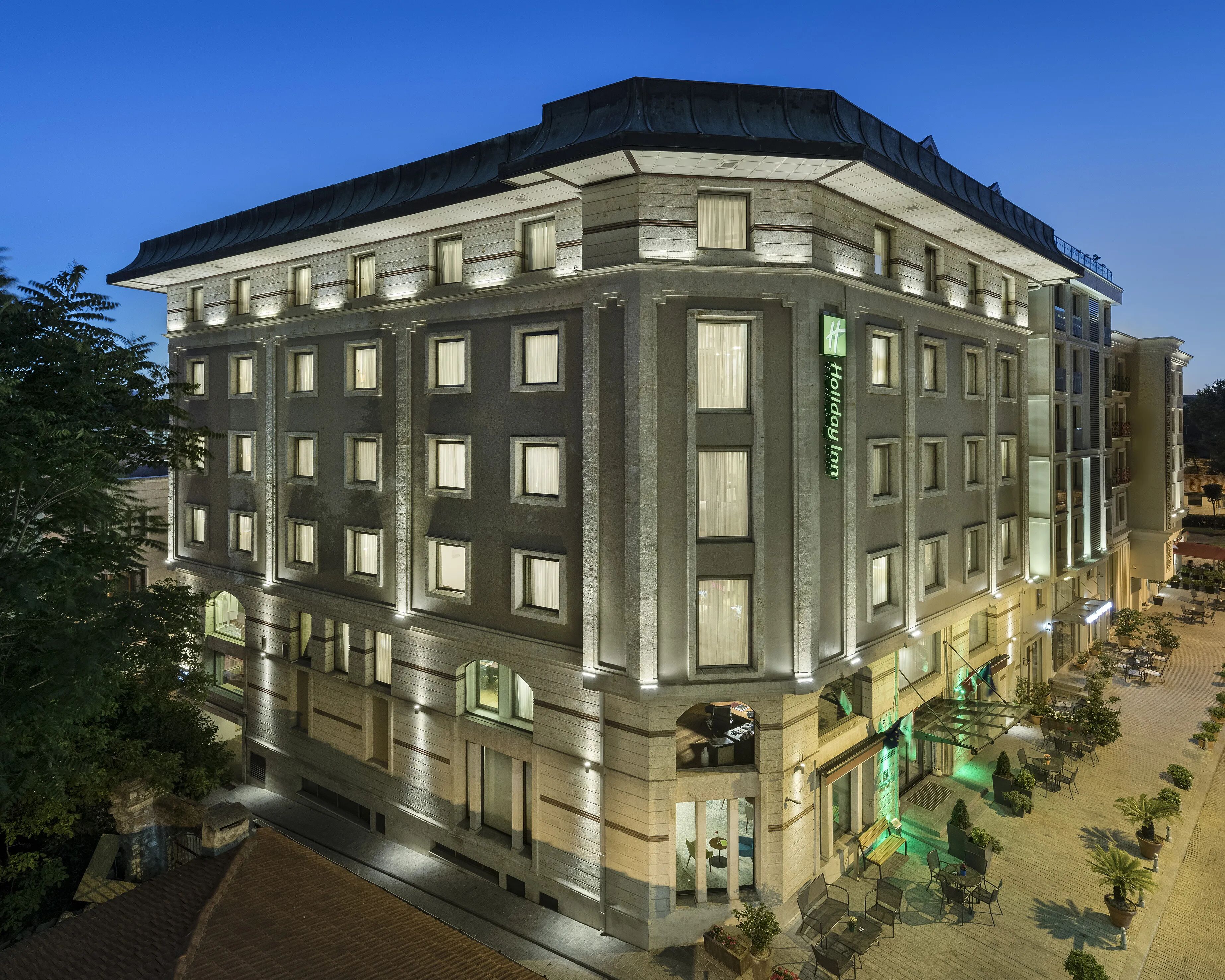 holiday-inn-istanbul-old-city