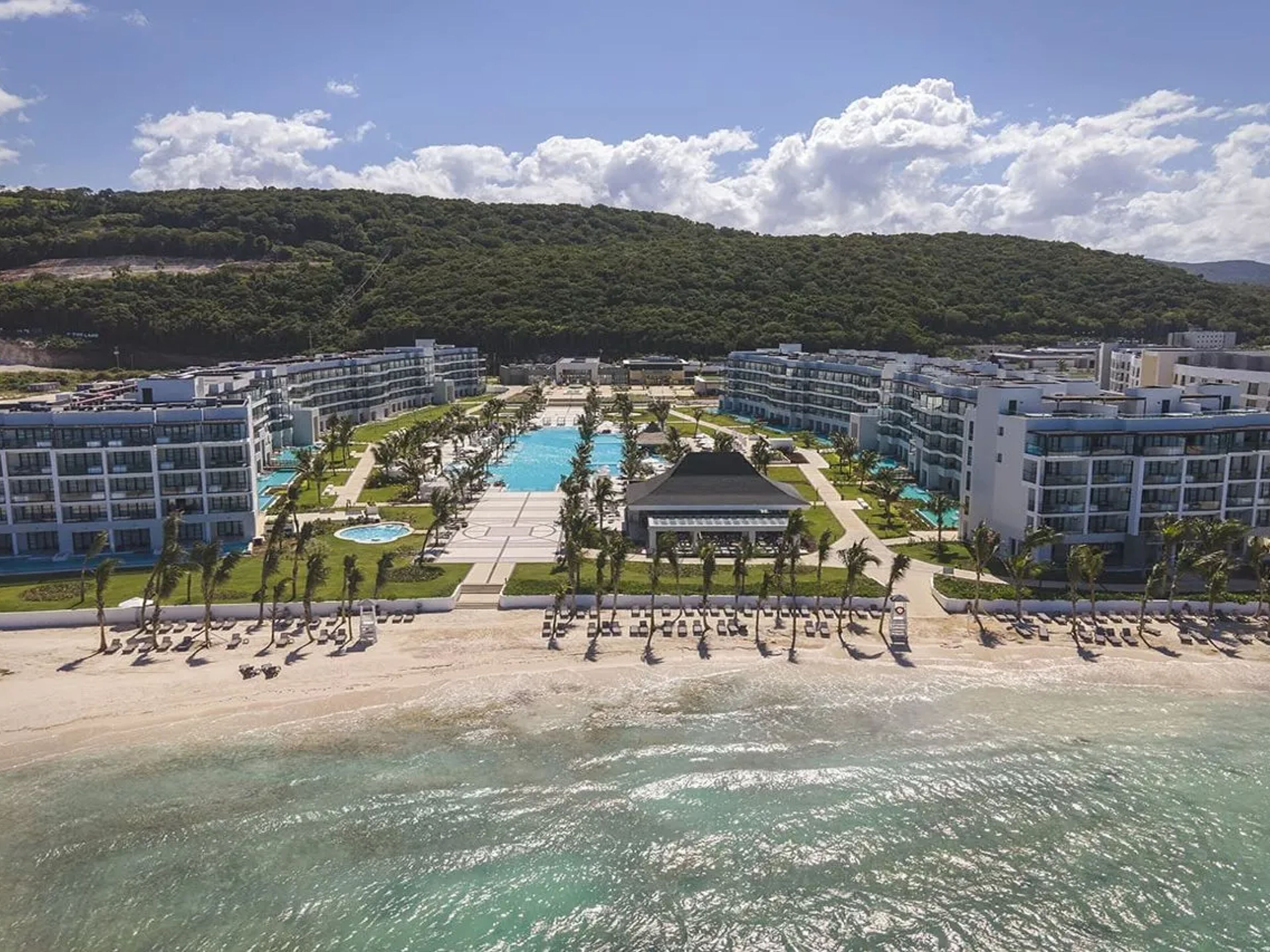 Ocean Eden Bay