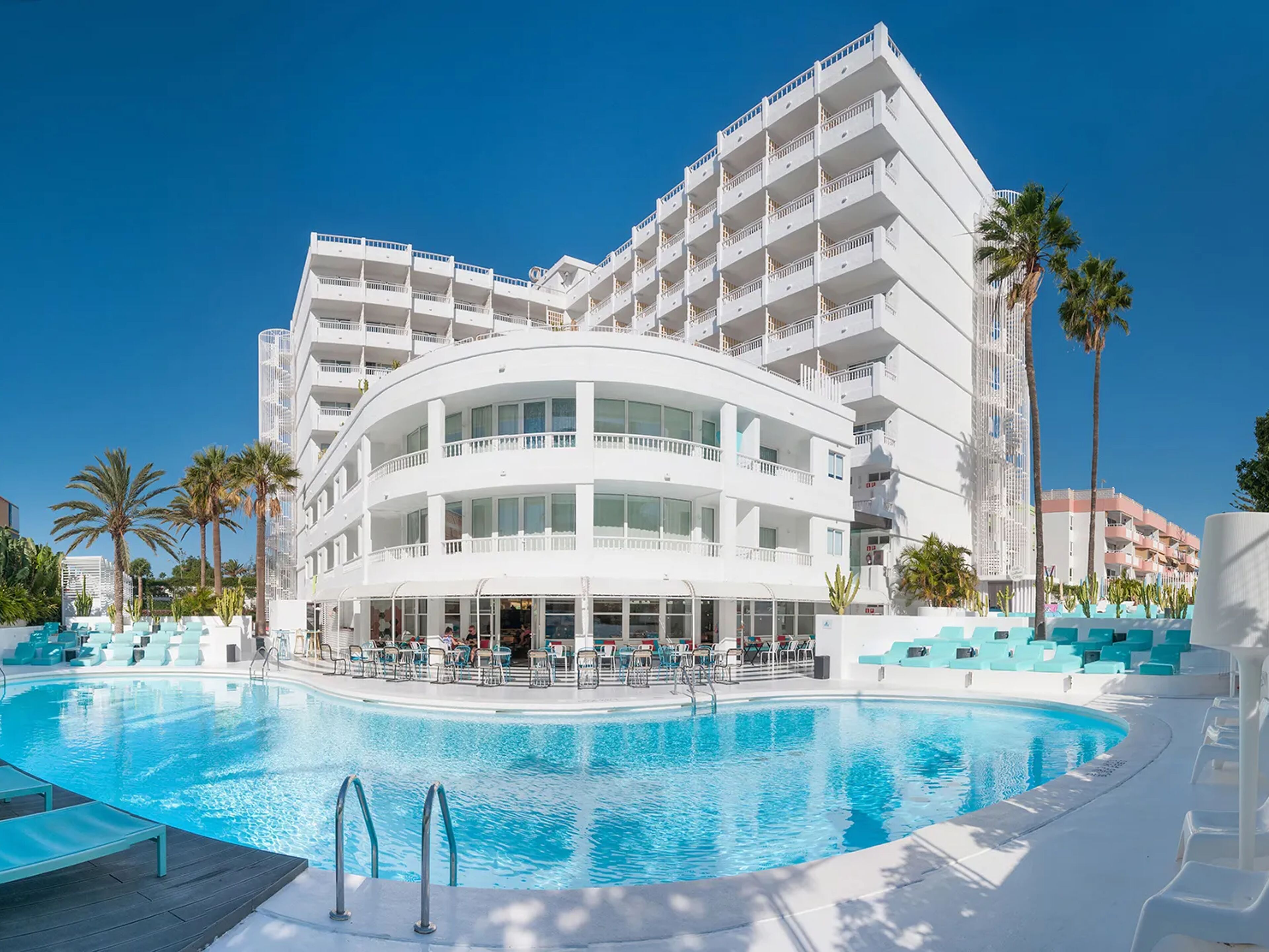 Hotel Gold by Marina