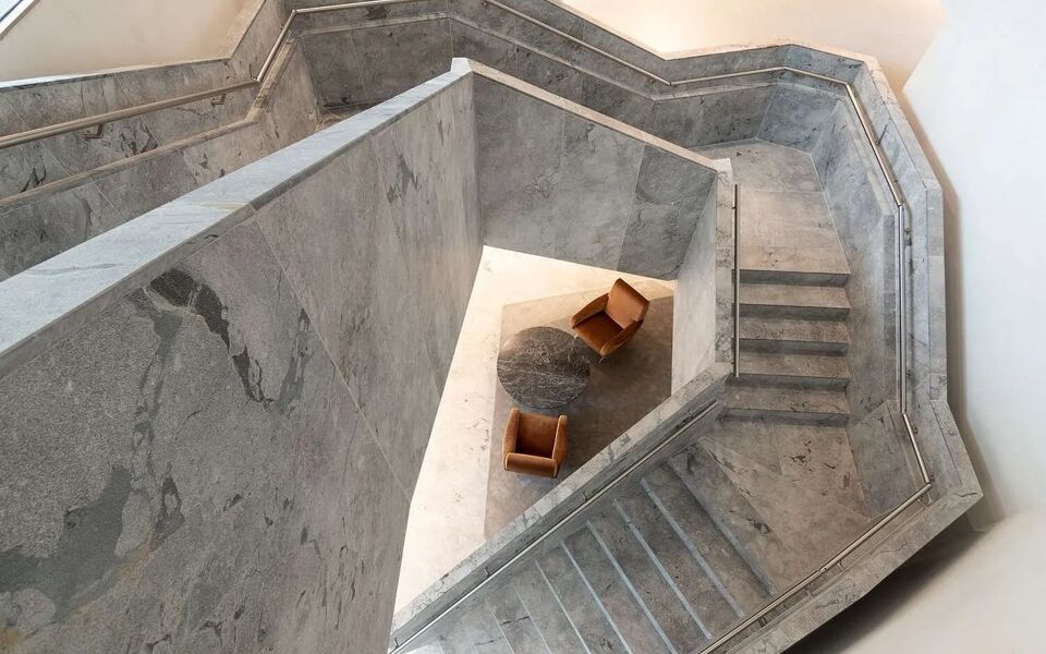 Hilton Garden Inn Tbilisi Chavchavadze