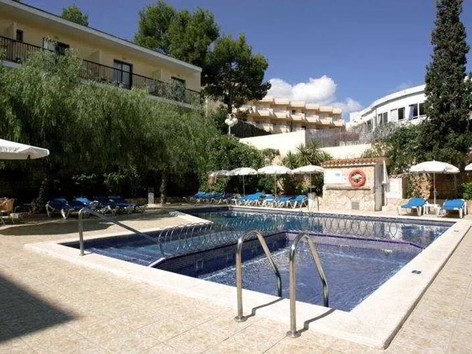 BQ Paguera Boutique Hotel