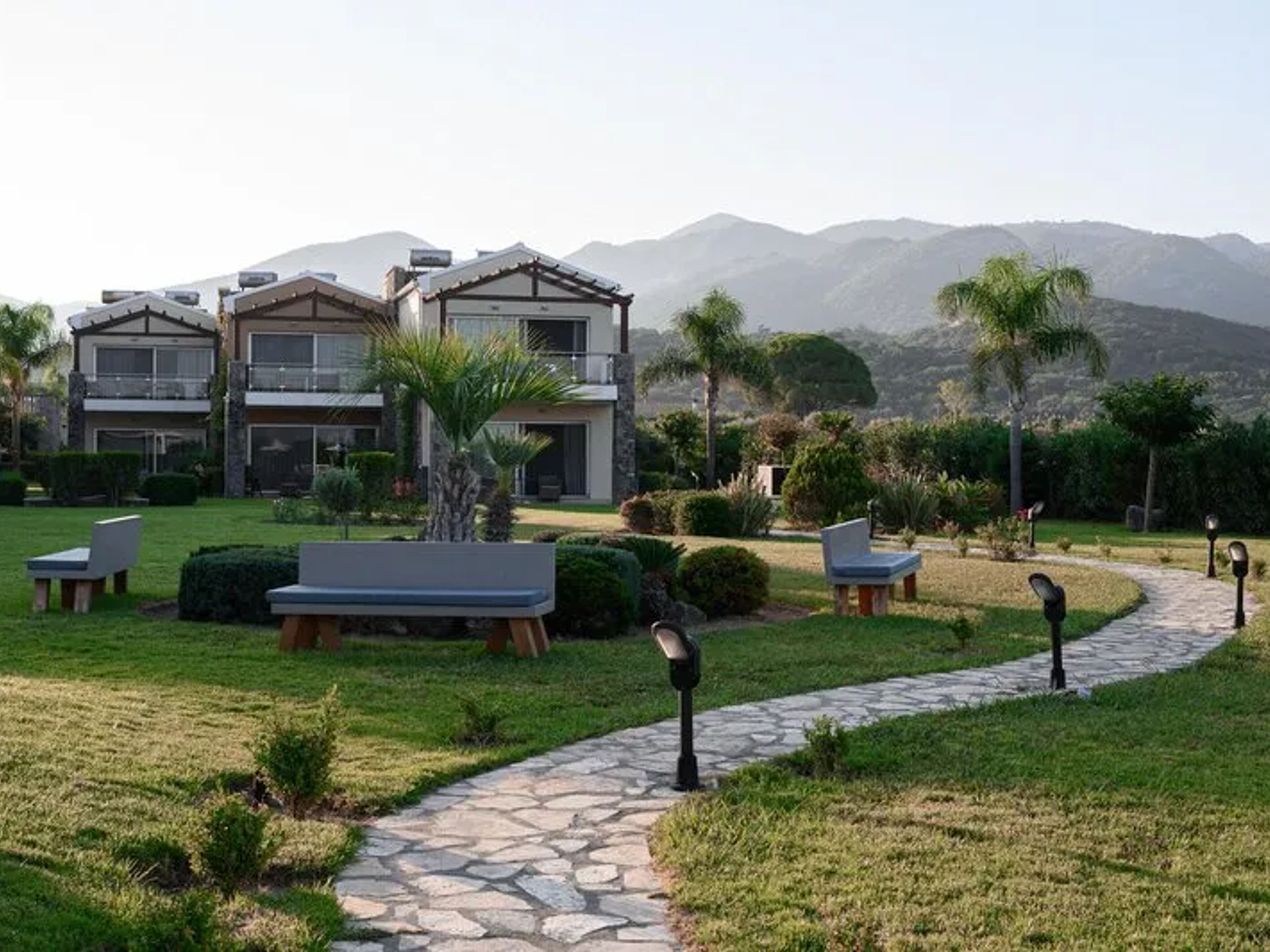 Restia Suites