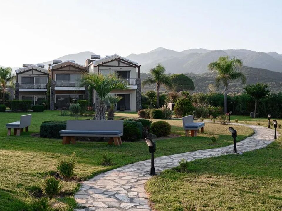 Restia Suites