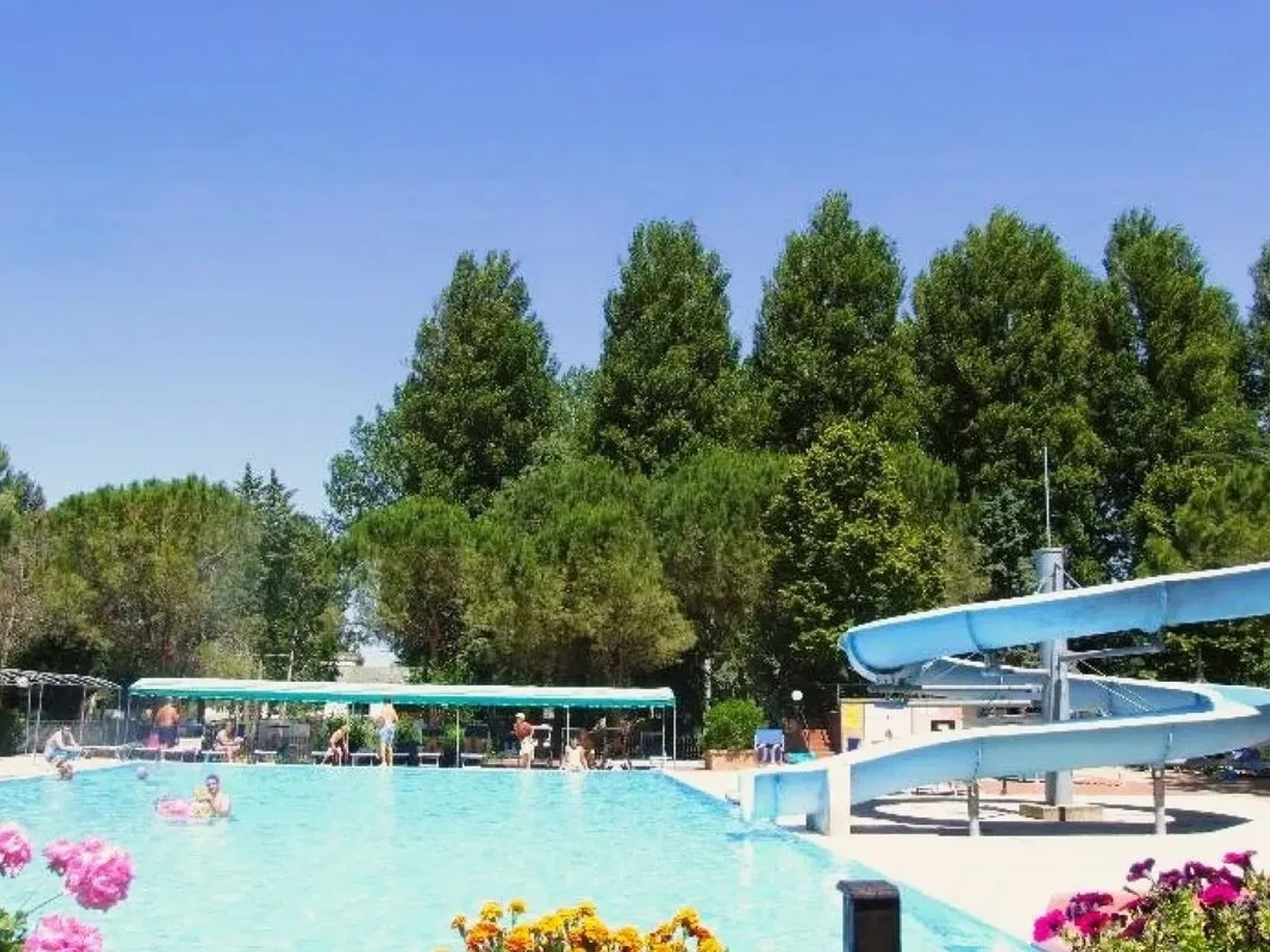 Trasimeno Glamping Resort