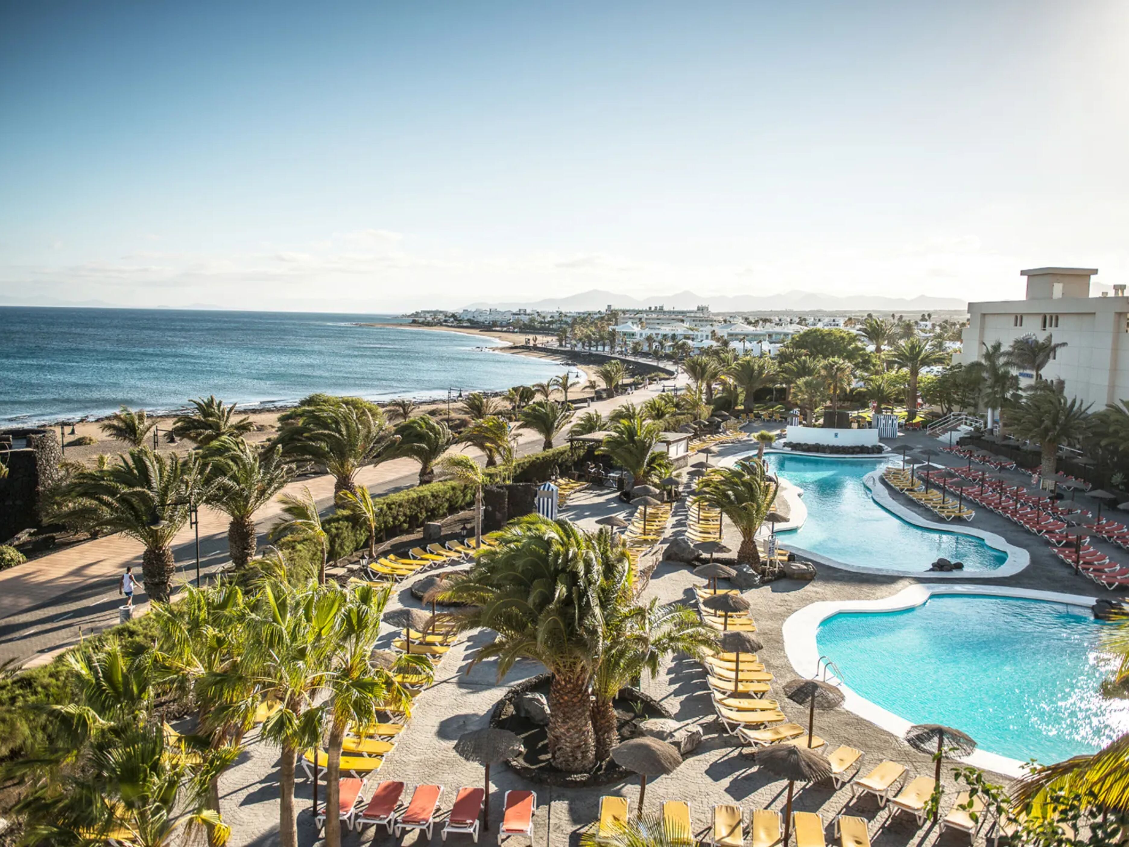Hotel Beatriz Playa & Spa