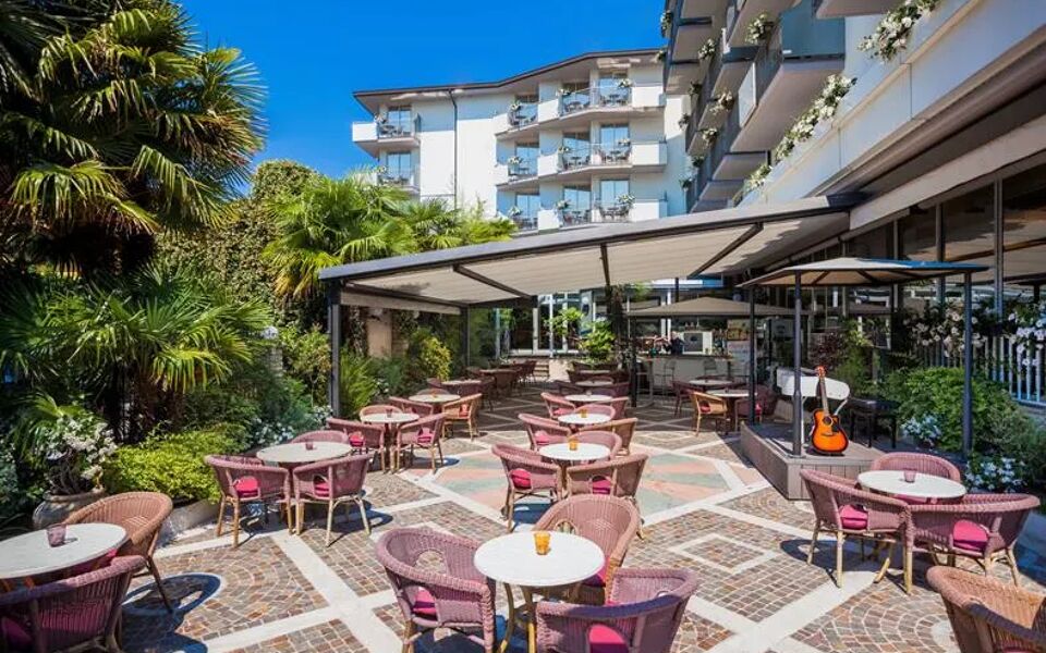 Continental - TonelliHotels