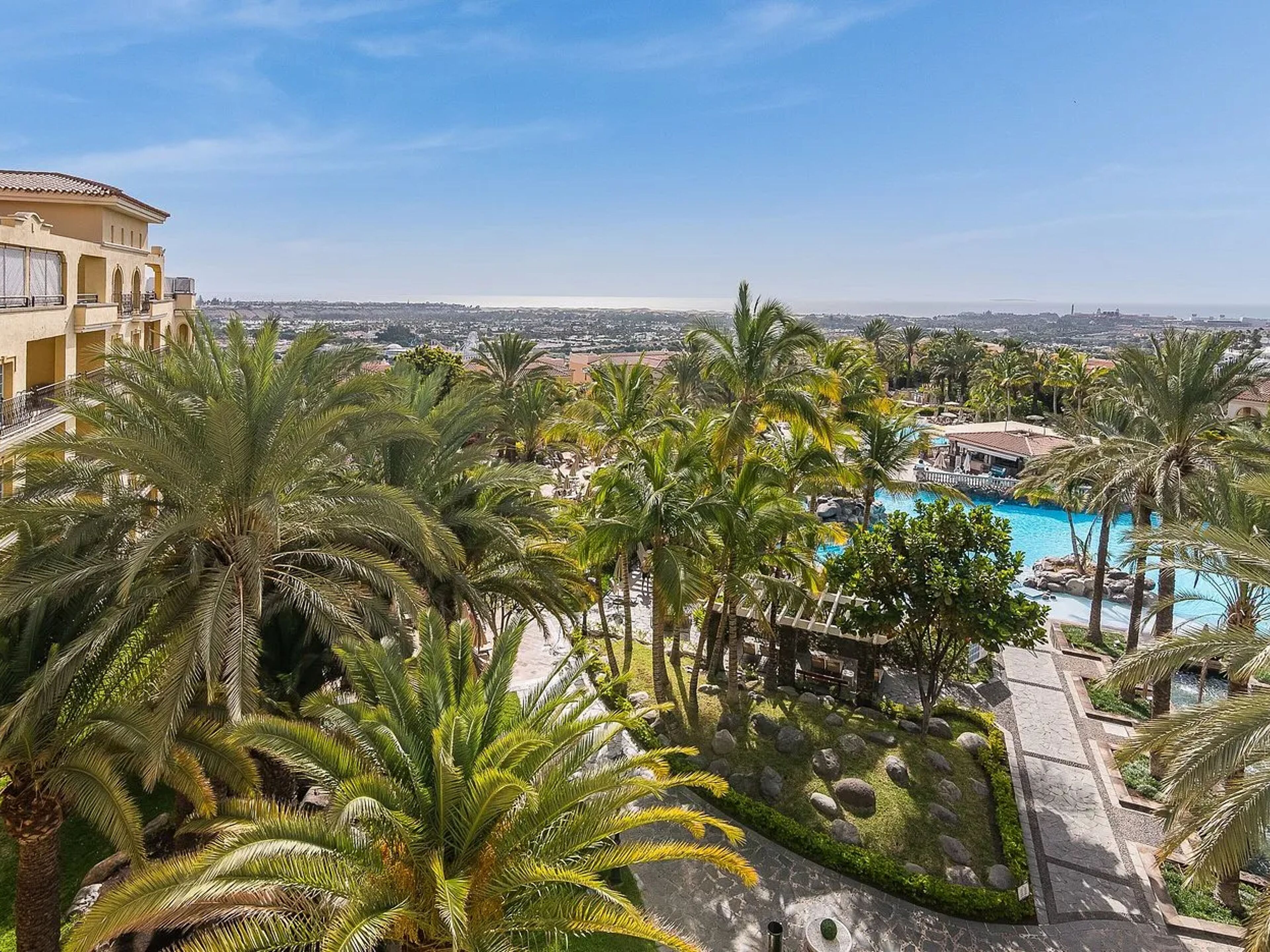 Palm Oasis Maspalomas