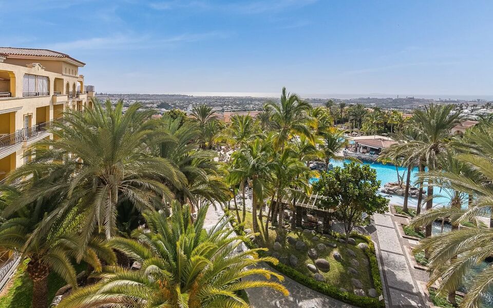 Palm Oasis Maspalomas