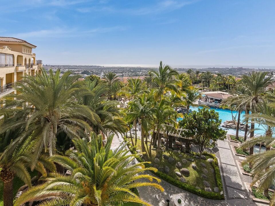 Palm Oasis Maspalomas
