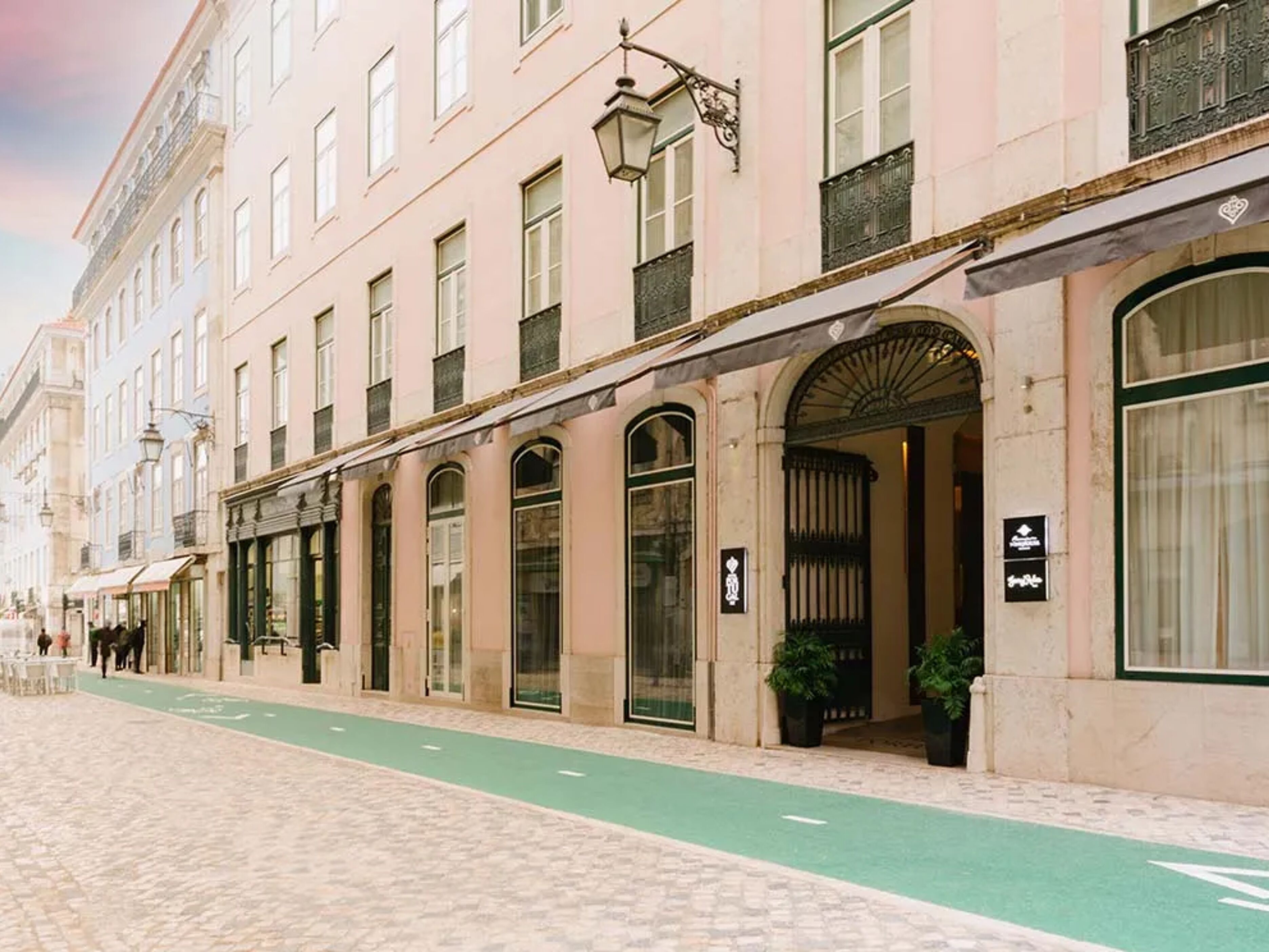 Portugal Boutique Hotel